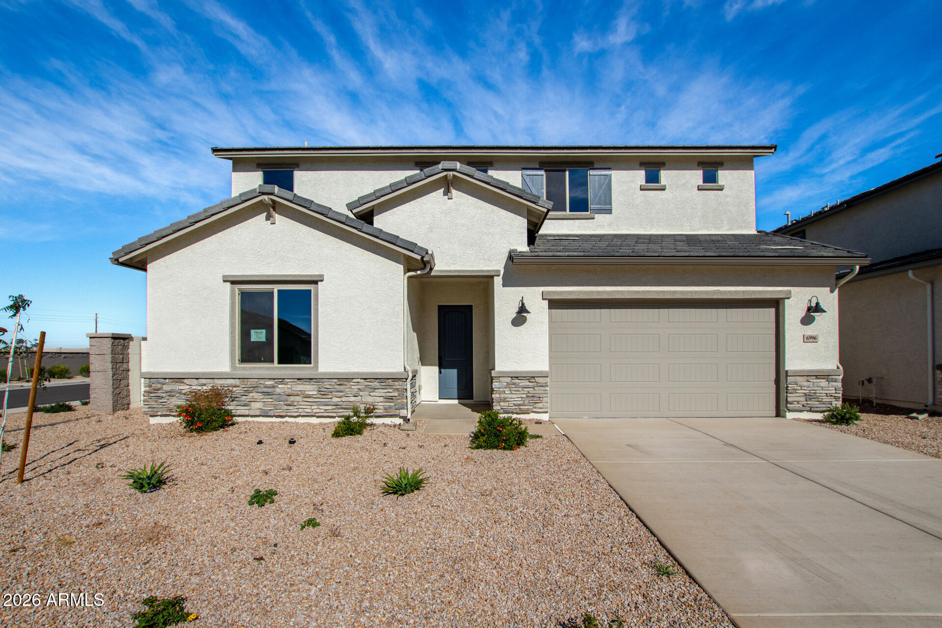 6996 E HAYRIDE Lane, San Tan Valley, AZ 85143