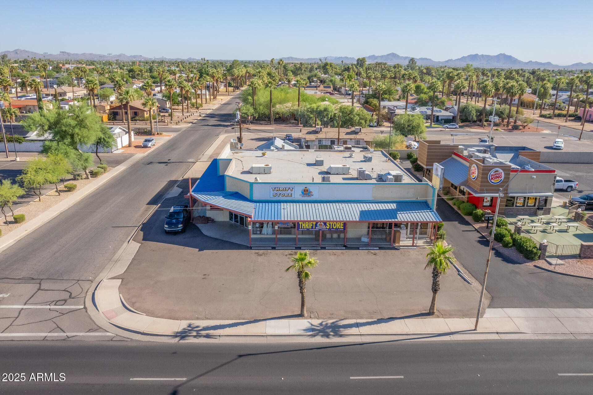 800 E FLORENCE Boulevard, Casa Grande, AZ 85122