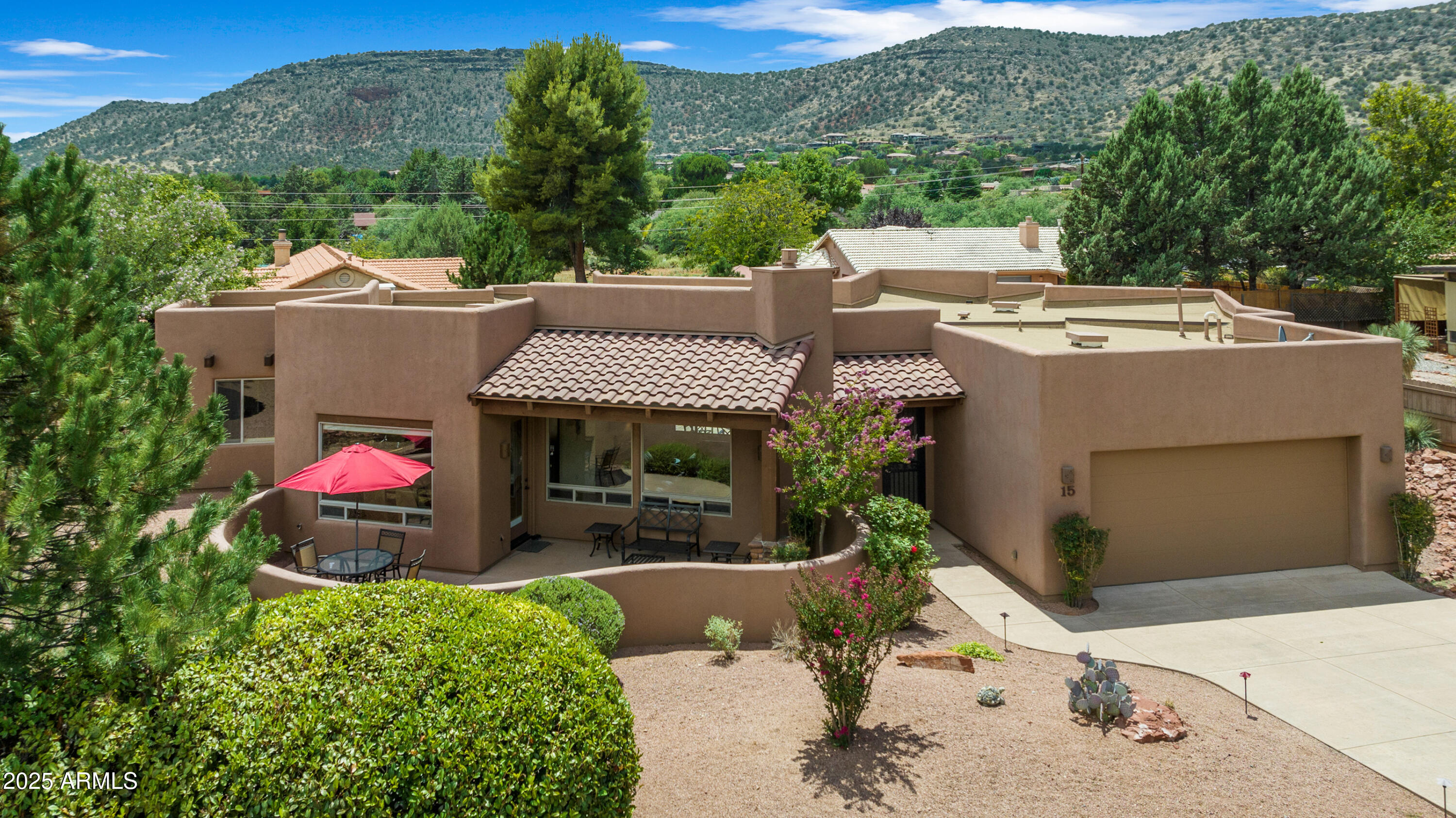 15 Gunsight Hills Drive, Sedona, AZ 86351