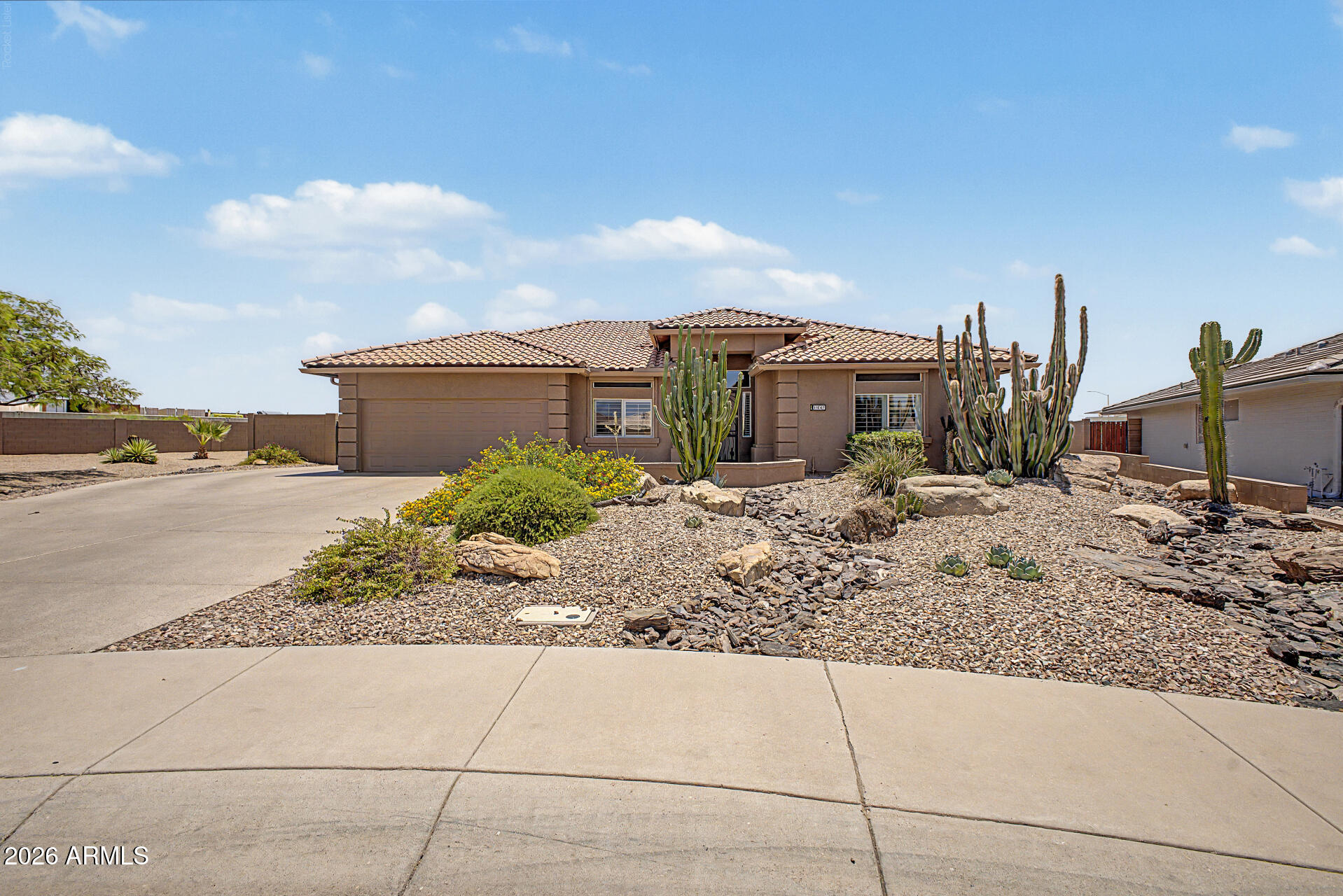 11547 E MEDINA Avenue, Mesa, AZ 85209