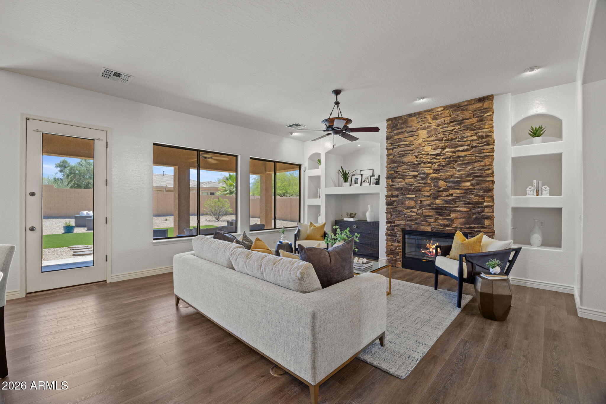 12809 S 177TH Avenue, Goodyear, AZ 85338