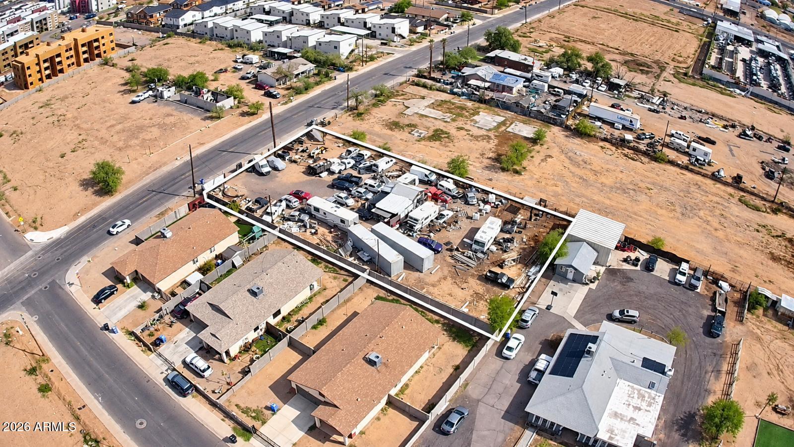 4016 S 12TH Street 21, Phoenix, AZ 85040