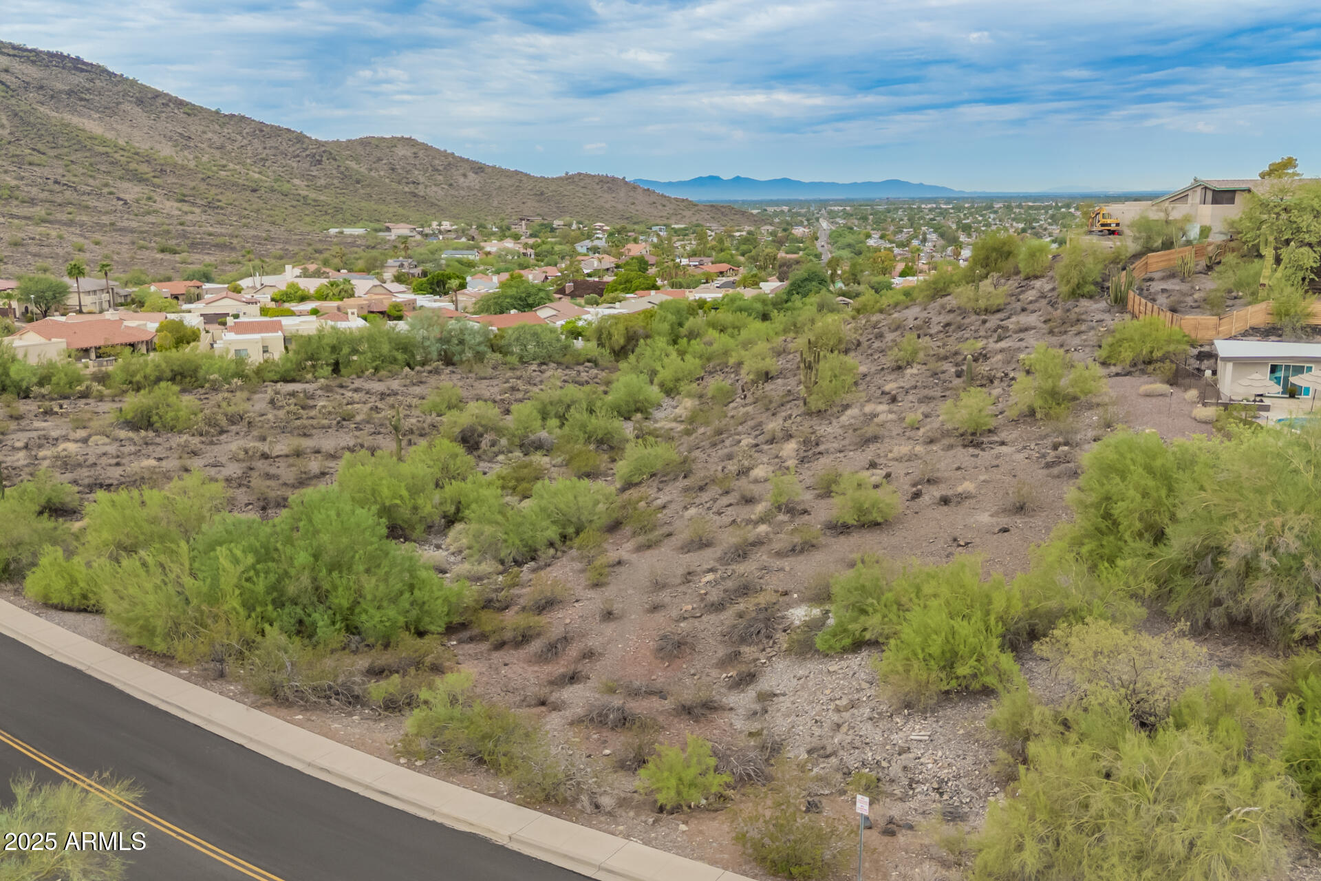 12861 N 8TH Avenue -, Phoenix, AZ 85029