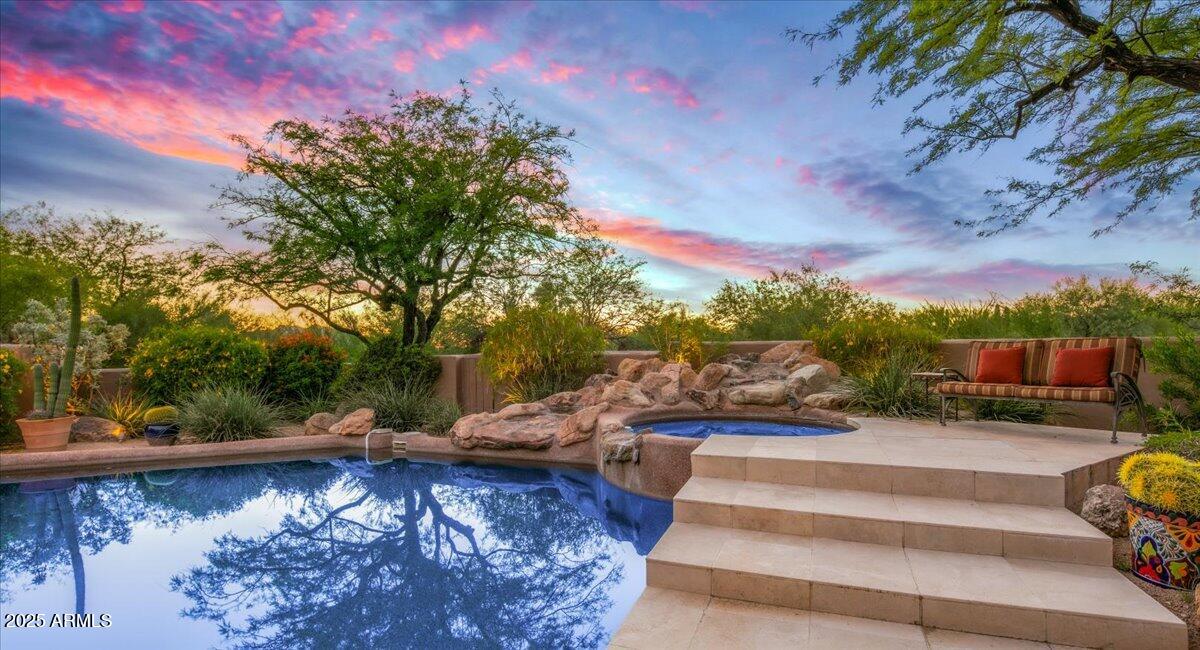 9378 E SUNDANCE Trail, Scottsdale, AZ 85262