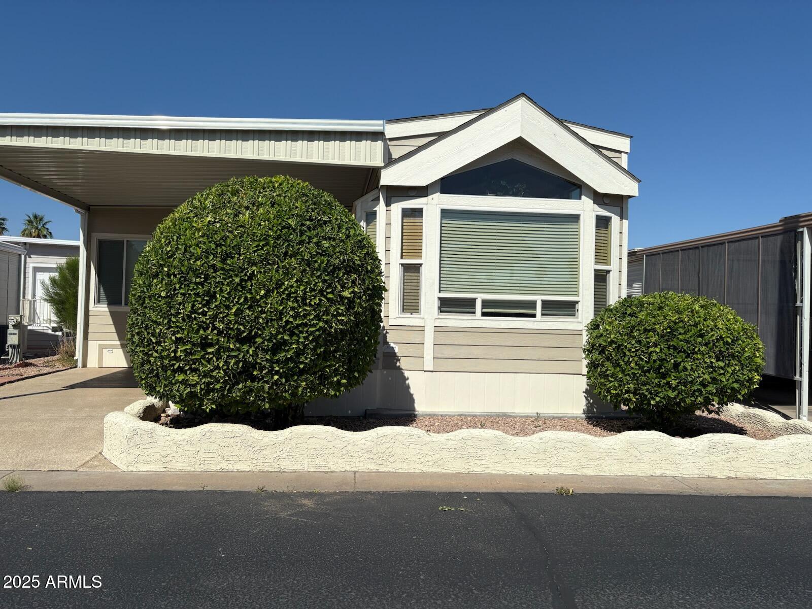 111 S GREENFIELD Road 166, Mesa, AZ 85206