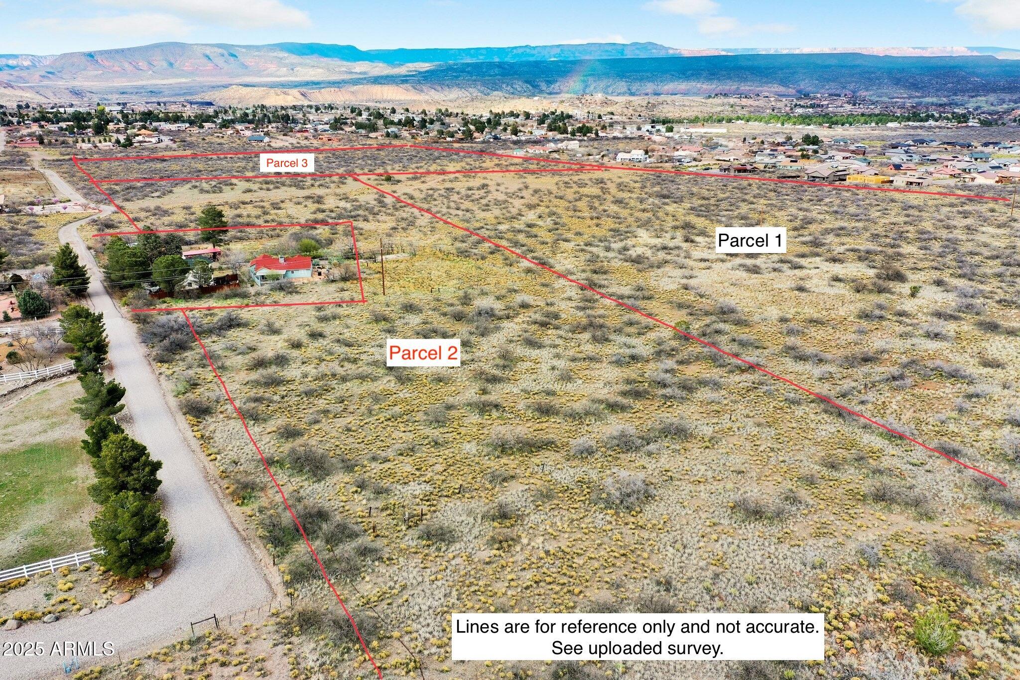 00 Minerich Road 0, Clarkdale, AZ 86324