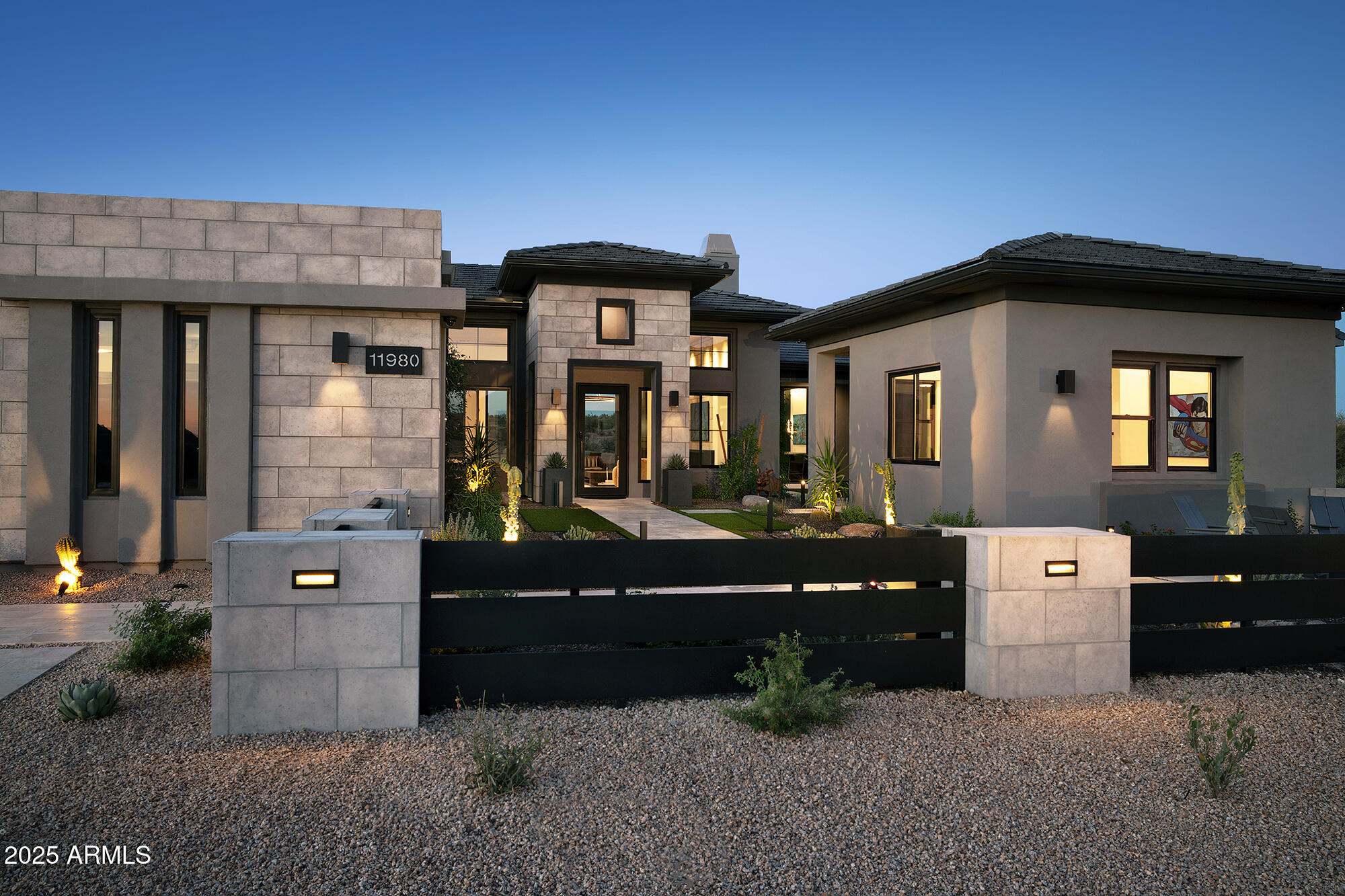 11980 E DESERT WILLOW Drive, Scottsdale, AZ 85255