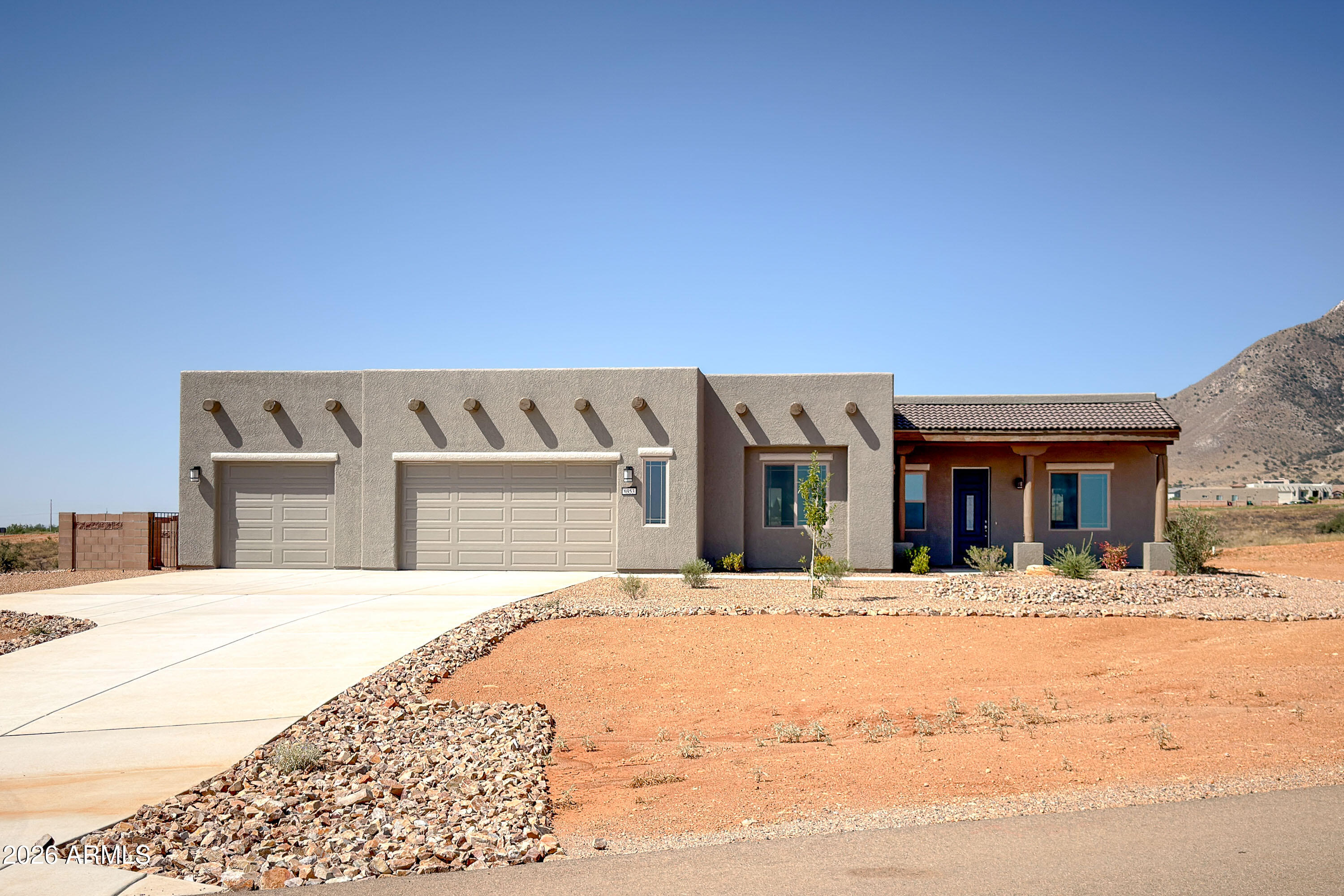 6953 E Vaquero Circle Lot 251, Hereford, AZ 85615