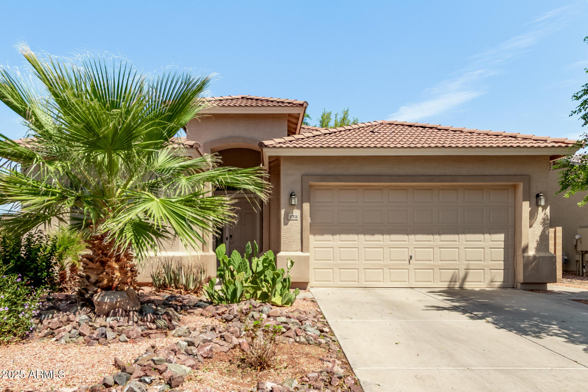 43936 W KRAMER Lane, Maricopa, AZ 85138