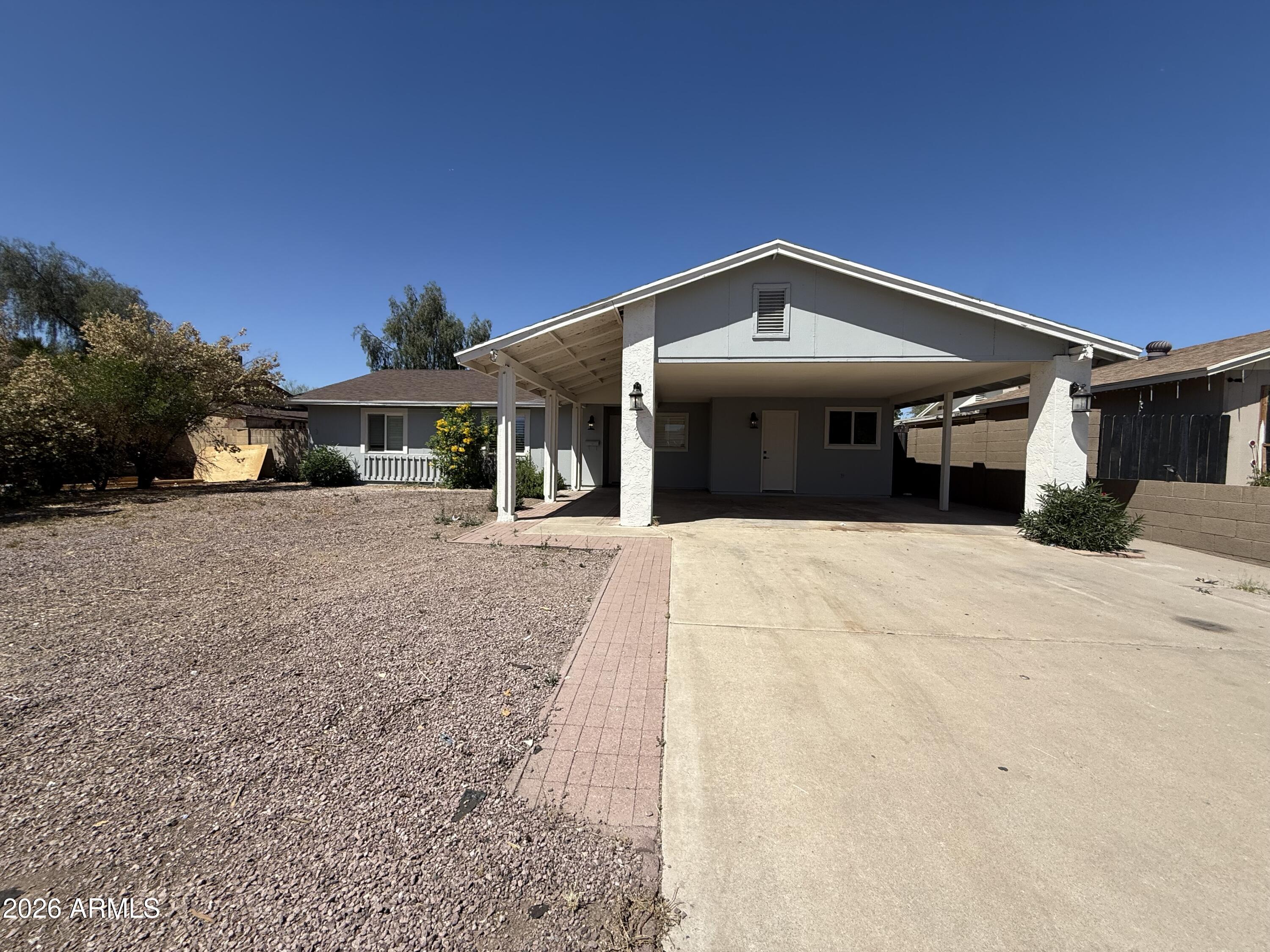 5740 N 42ND Lane, Phoenix, AZ 85019