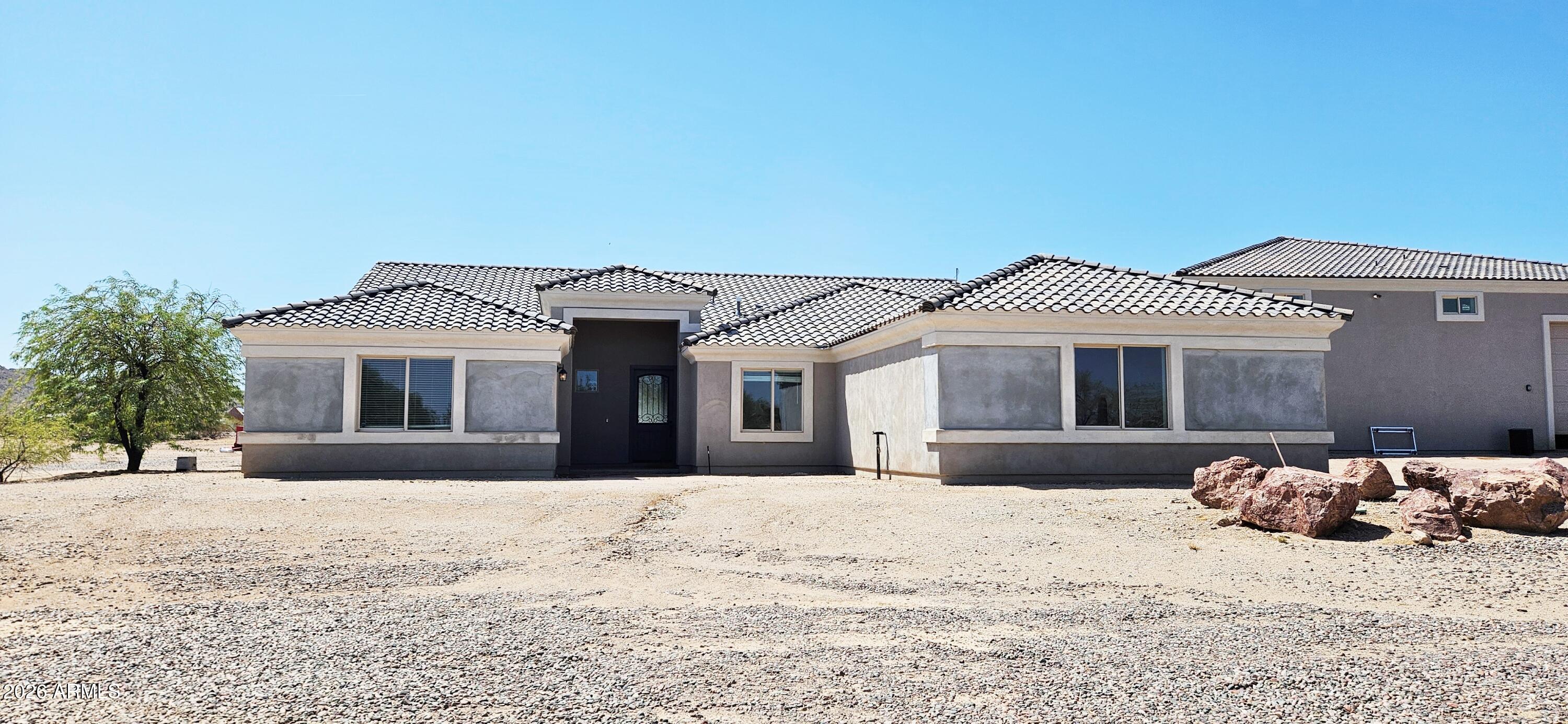 34312 N BELL Road, Queen Creek, AZ 85144