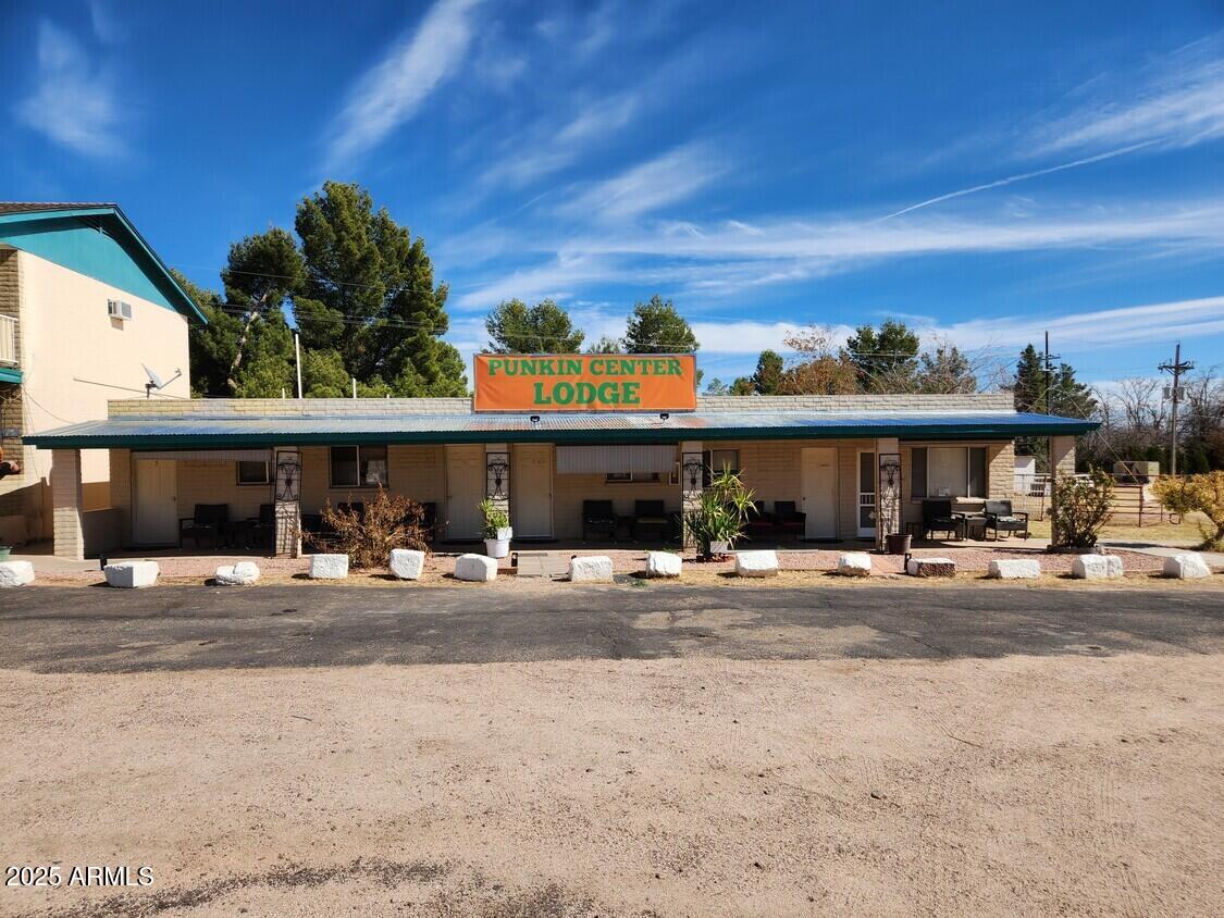 249 S OLD HIGHWAY 188, Tonto Basin, AZ 85553