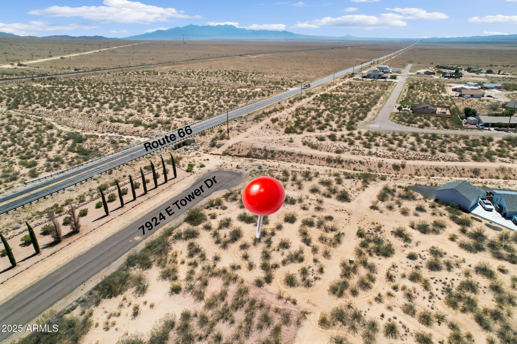 7924 E TOWER Drive 147, Kingman, AZ 86401