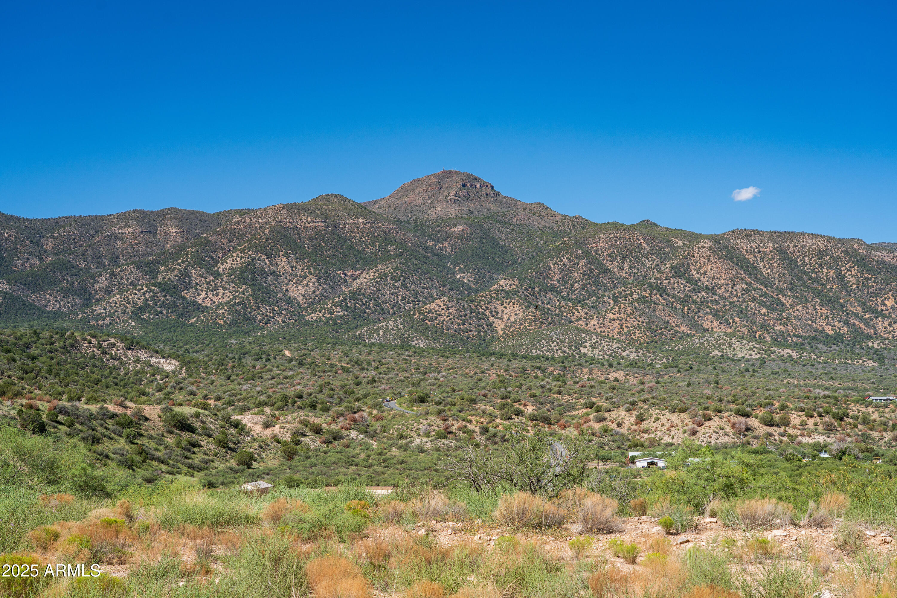 6364 S CEDAR SPRINGS Street 48, Camp Verde, AZ 86322