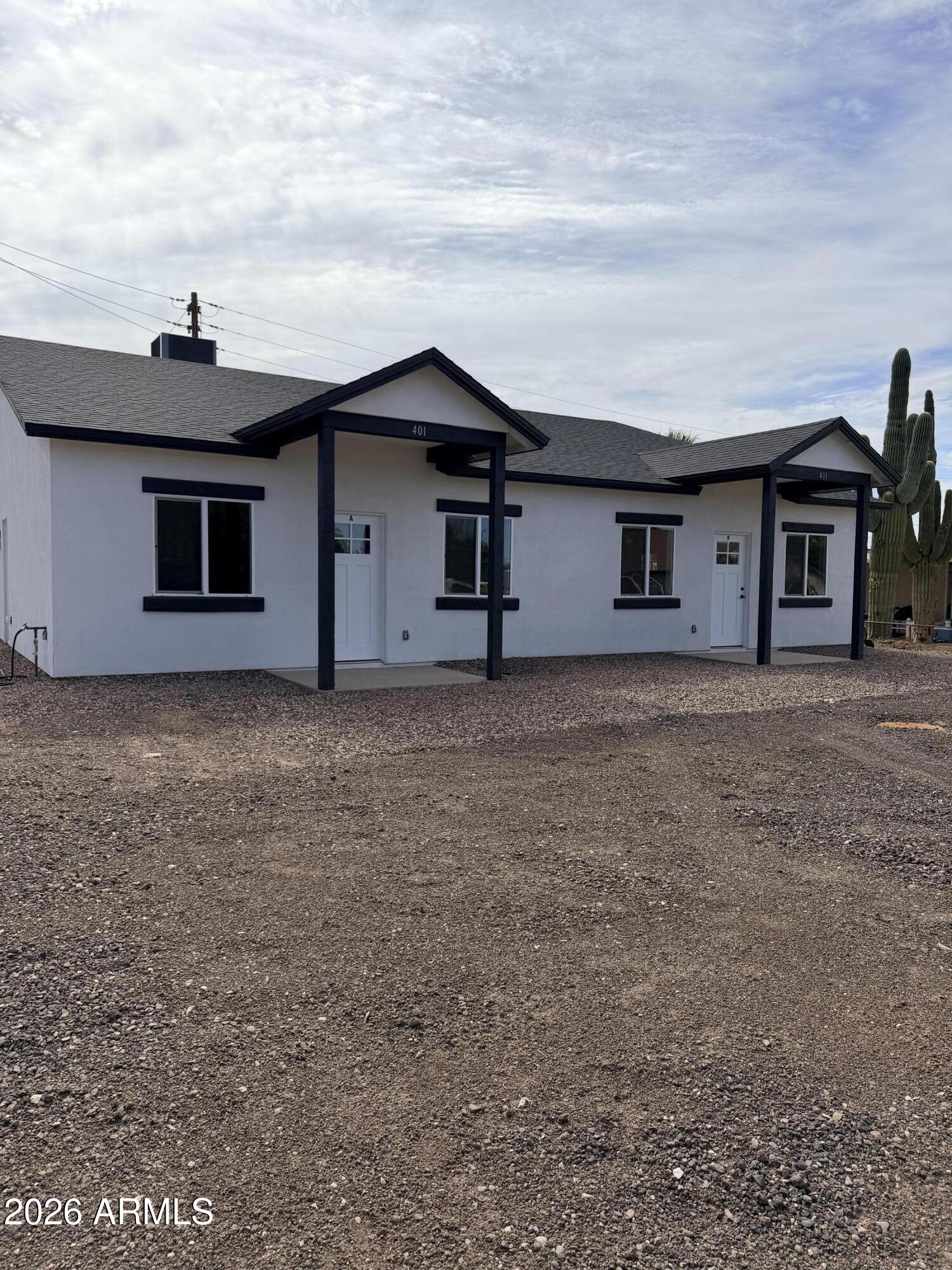 401 S 97TH Way, Mesa, AZ 85208
