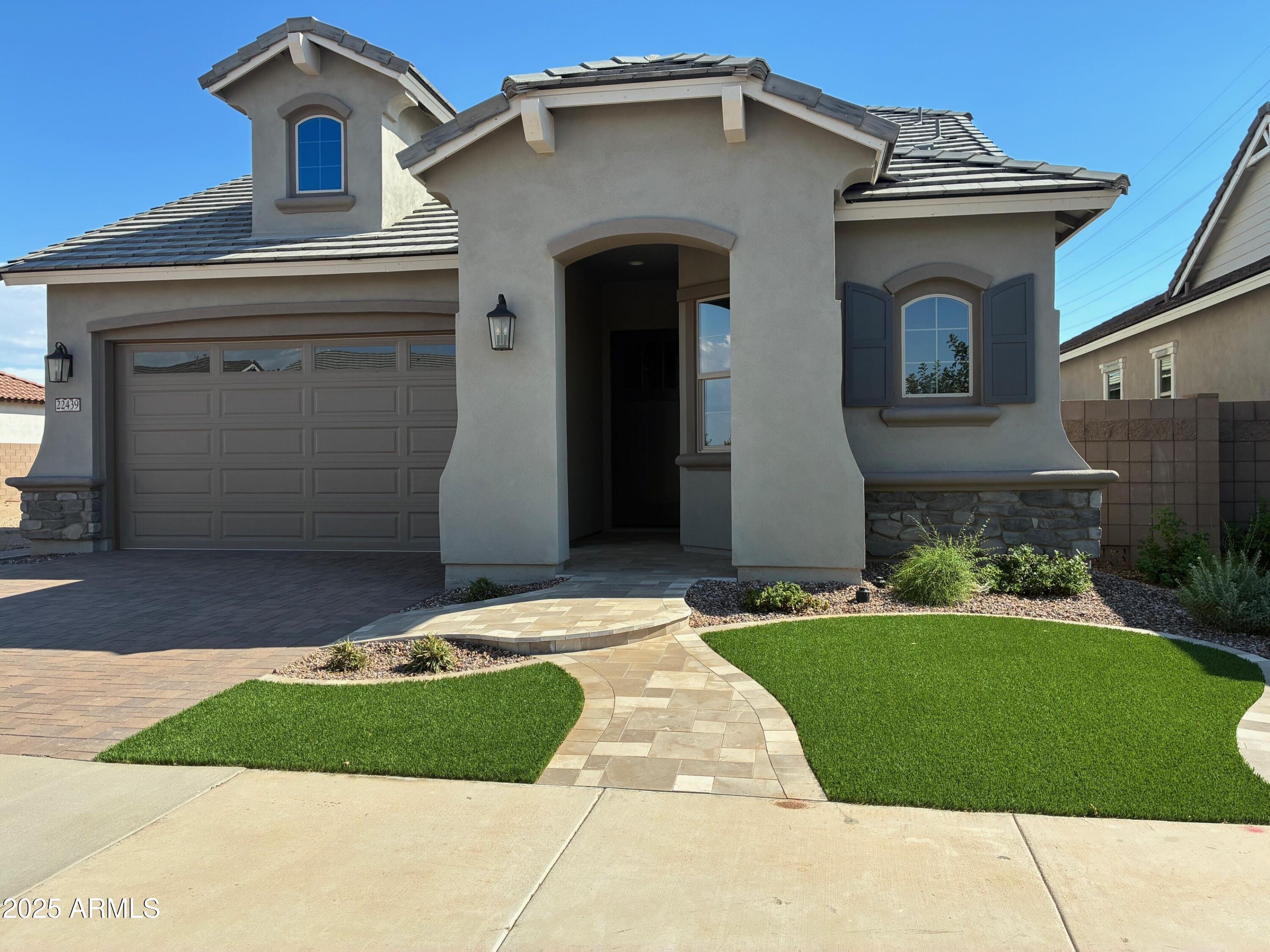 22439 E Oriole Way, Queen Creek, AZ 85142