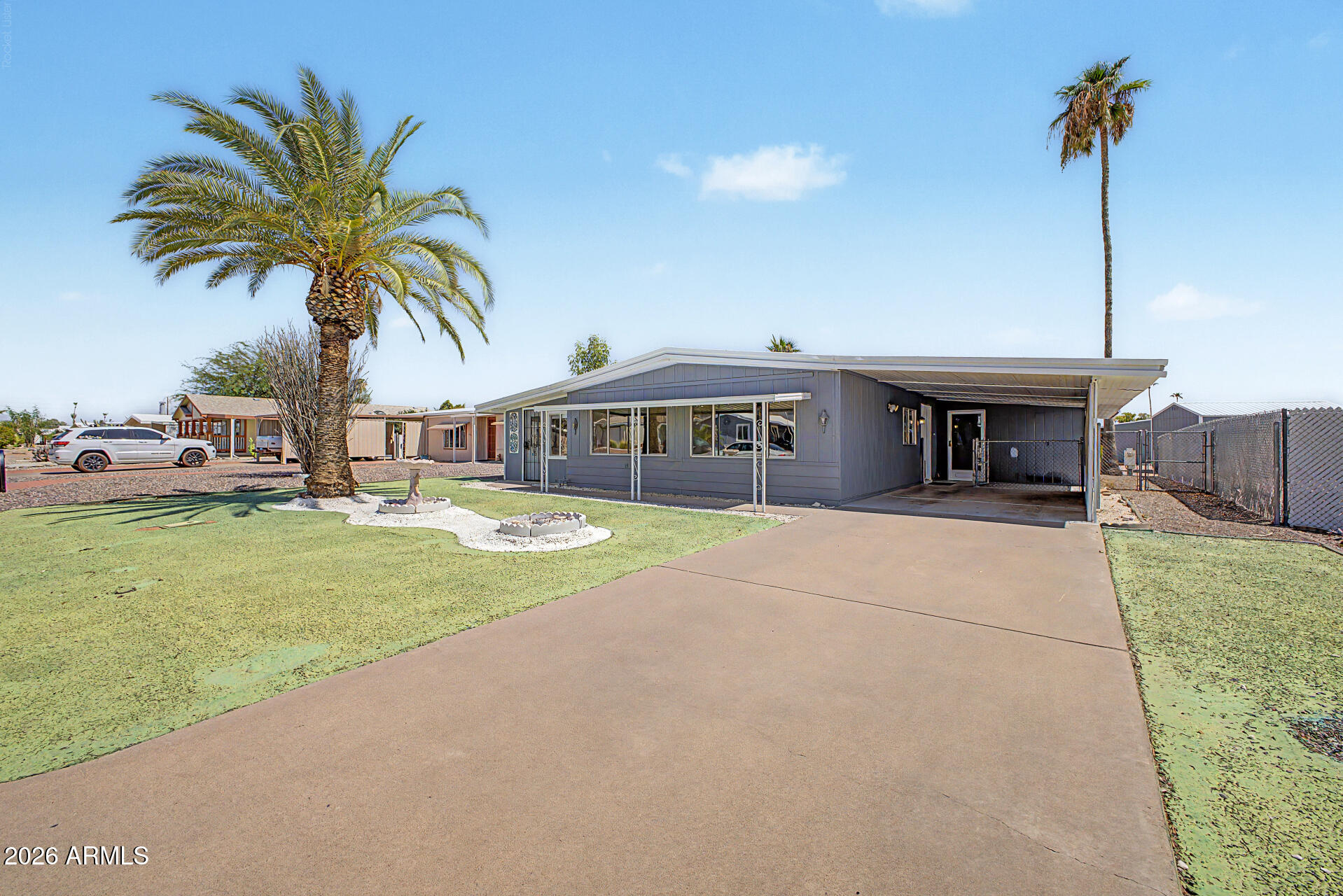 7419 E ABILENE Avenue, Mesa, AZ 85208