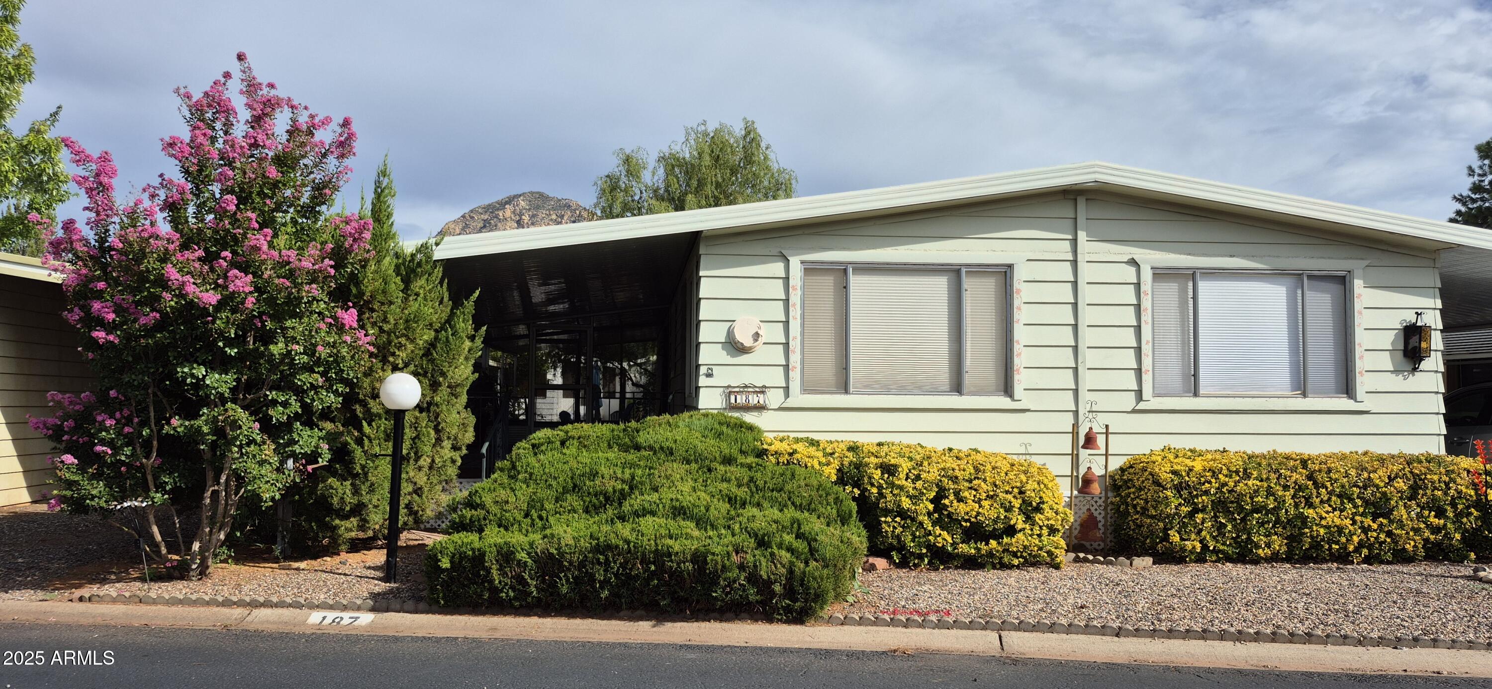 205 Sunset Drive 187, Sedona, AZ 86336
