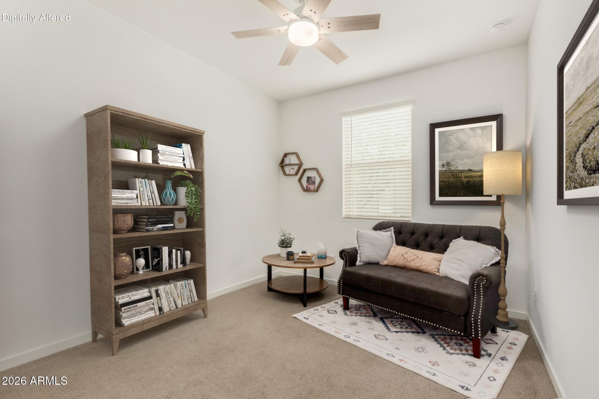17729 W Fetlock Trail, Surprise, AZ 85387