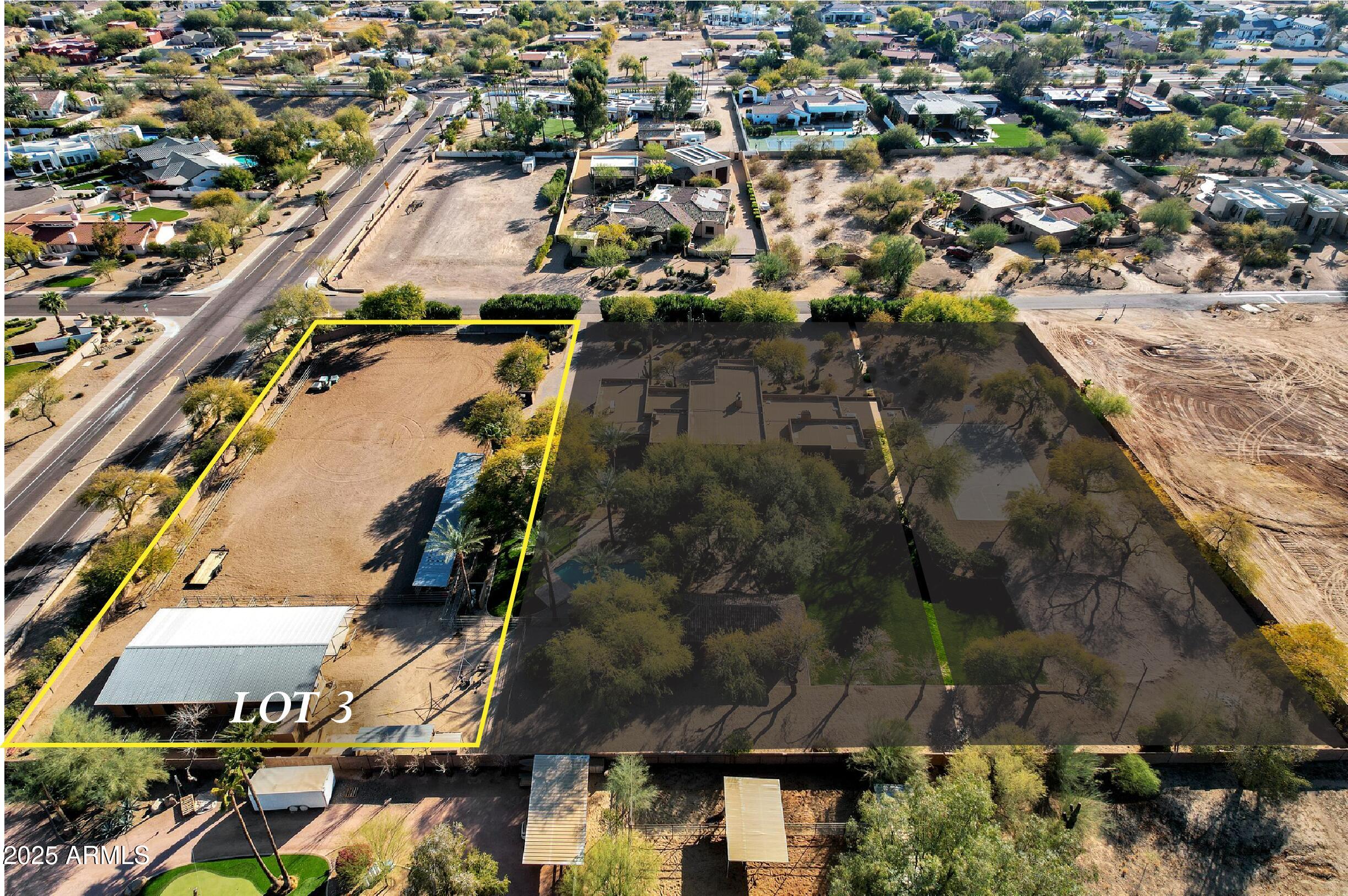 9980 E Charter Oak Road 3, Scottsdale, AZ 85260