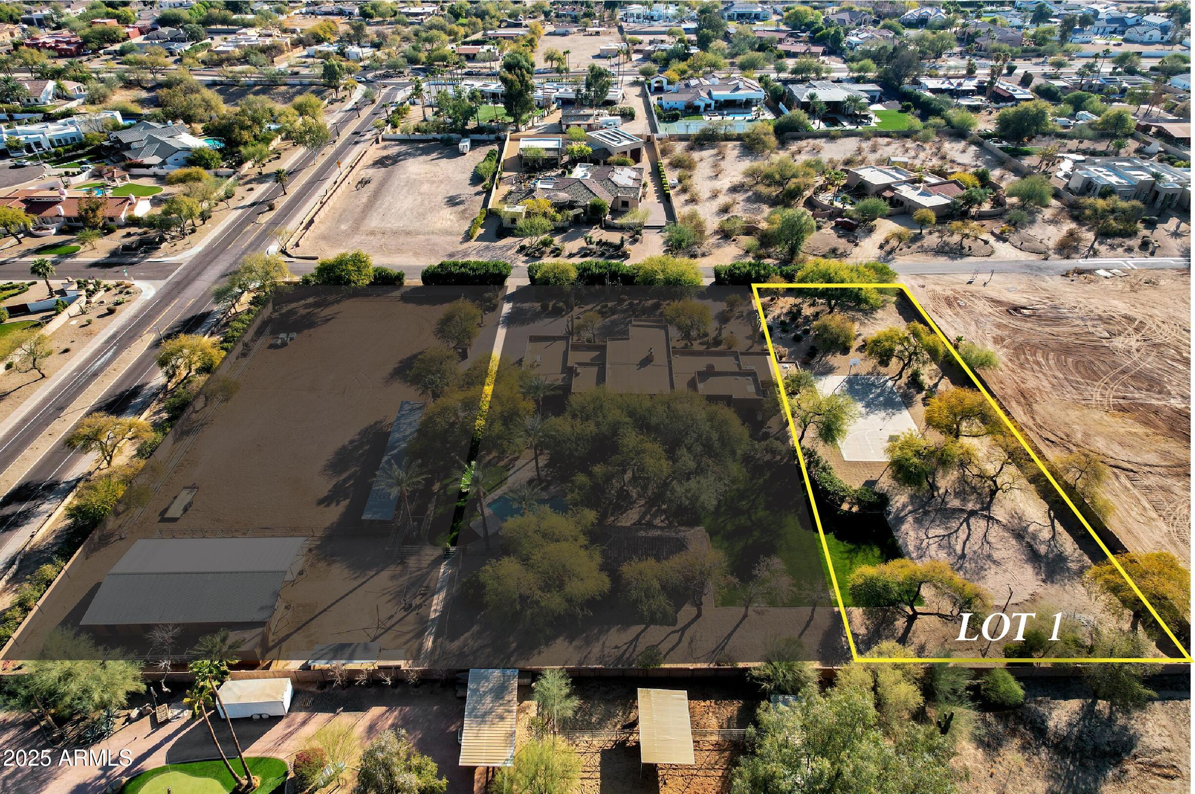 9980 E Charter Oak Road 1, Scottsdale, AZ 85260