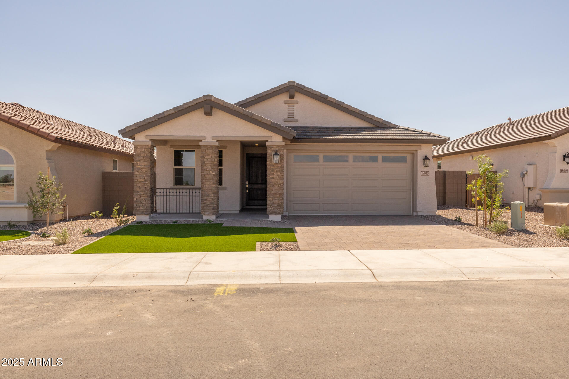 18945 W MONTEROSA Street, Litchfield Park, AZ 85340