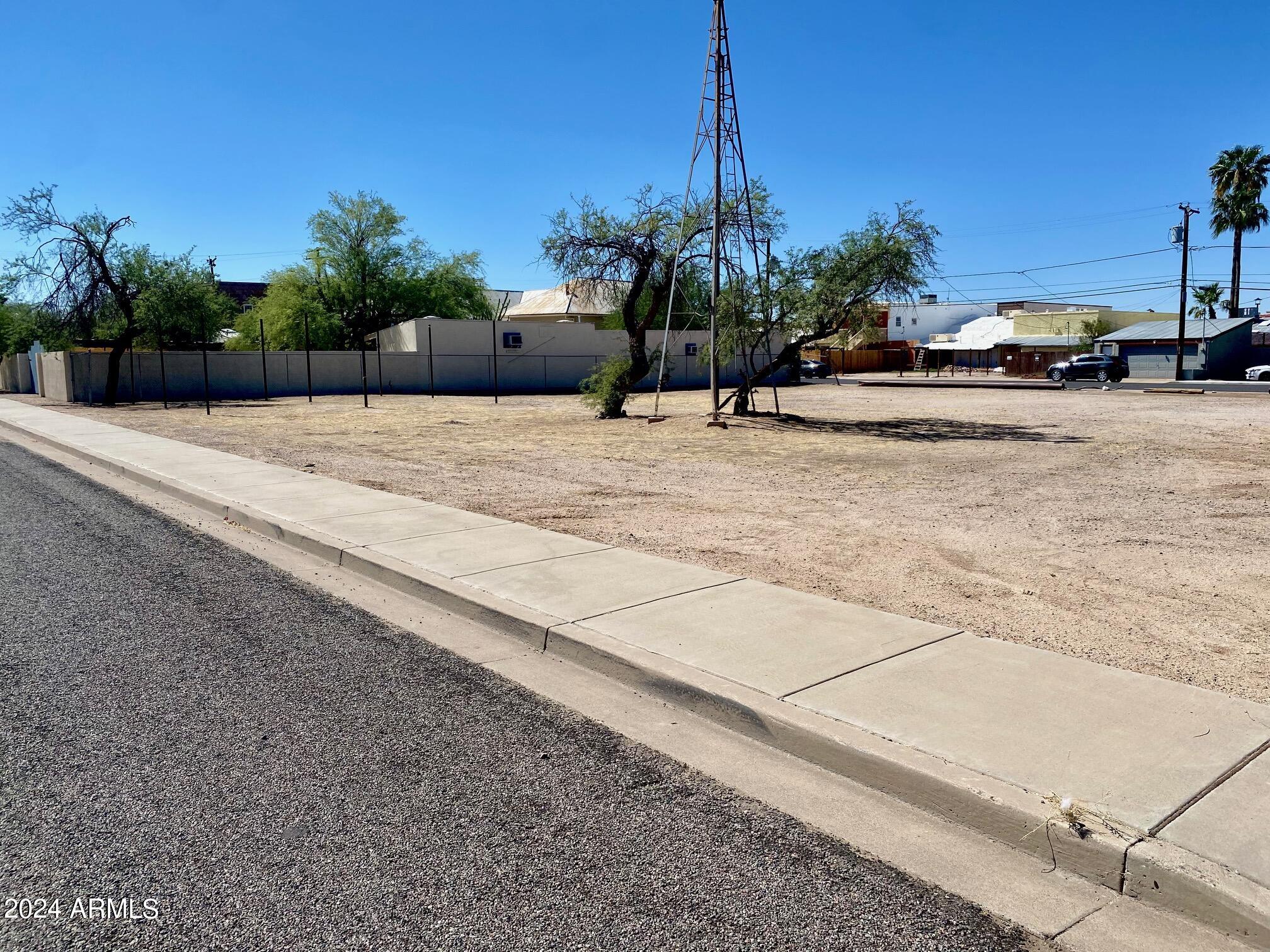 377 N BAILEY Street '''-''', Florence, AZ 85132
