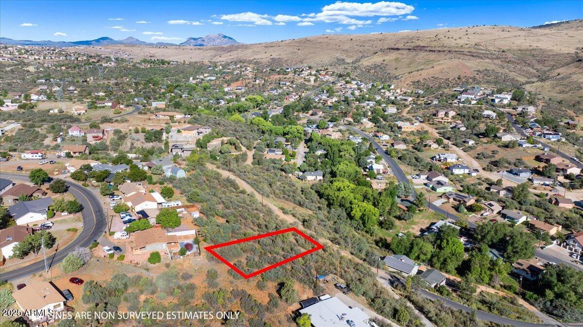 1627 N EMERALD Drive 307, Prescott, AZ 86301