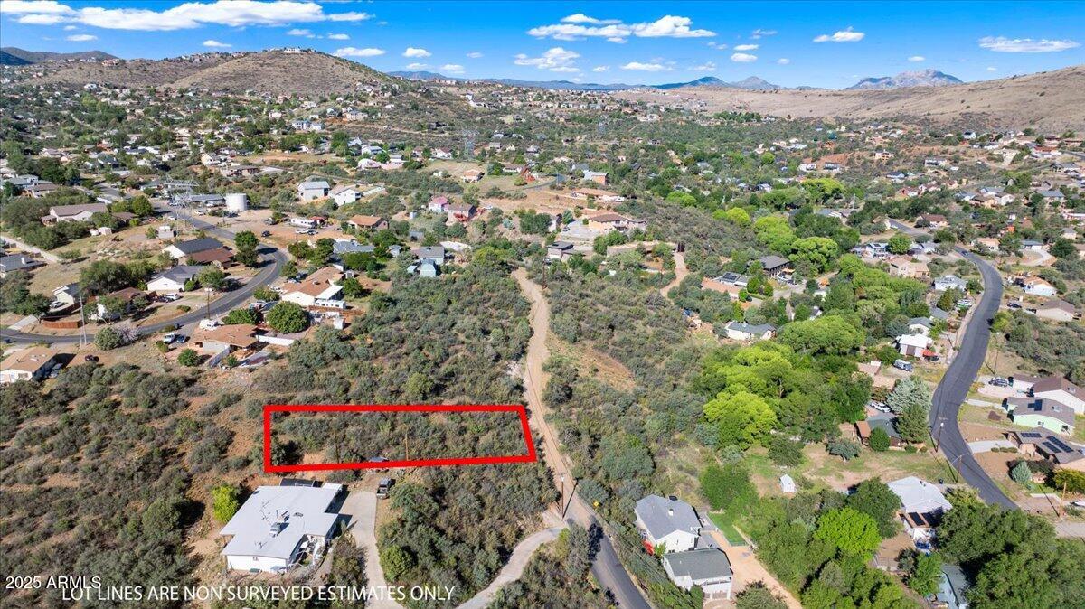 1633 N EMERALD Drive 306, Prescott, AZ 86301