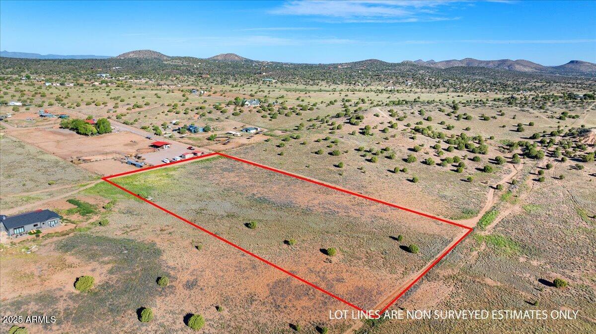 4055 W COVEY RIDGE Lane 23, Prescott, AZ 86305