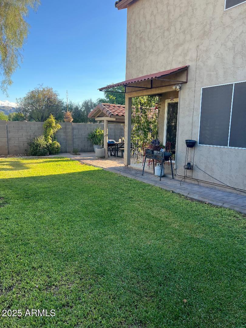 5129 S 15TH Place, Phoenix, AZ 85040