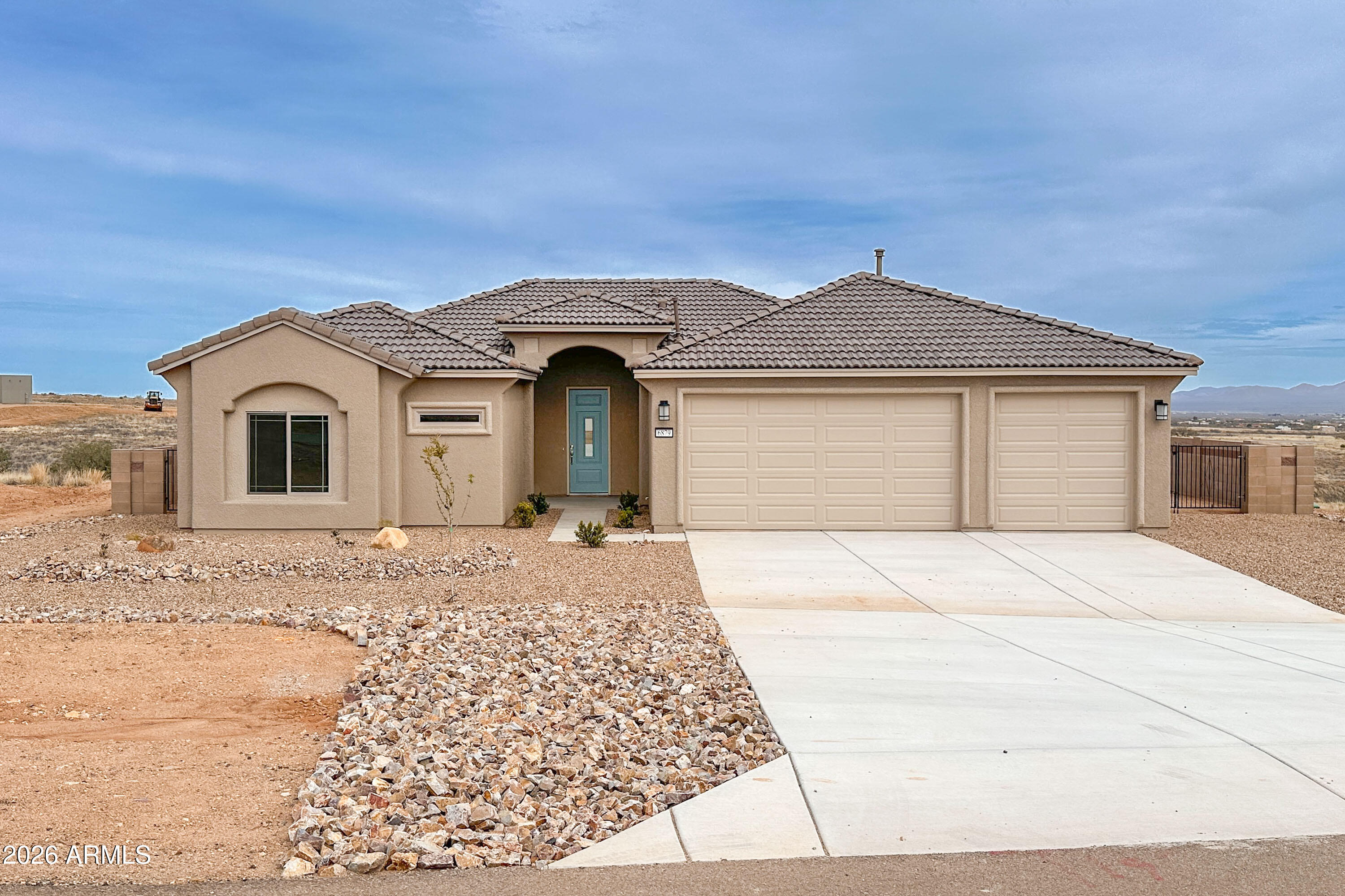 6879 E Vaquero Circle Lot 248, Hereford, AZ 85615
