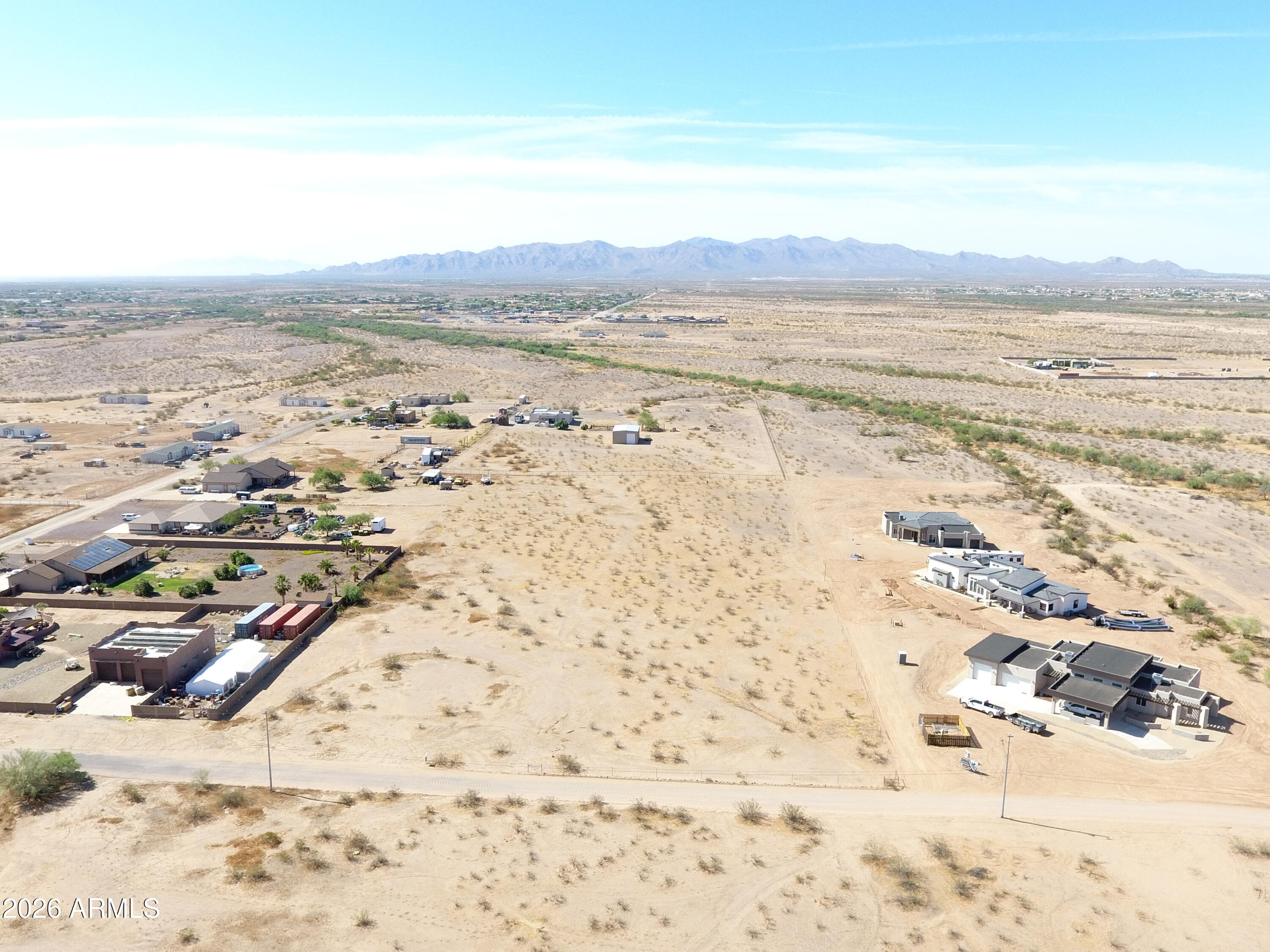 23125 W MONTGOMERY Road -, Wittmann, AZ 85361