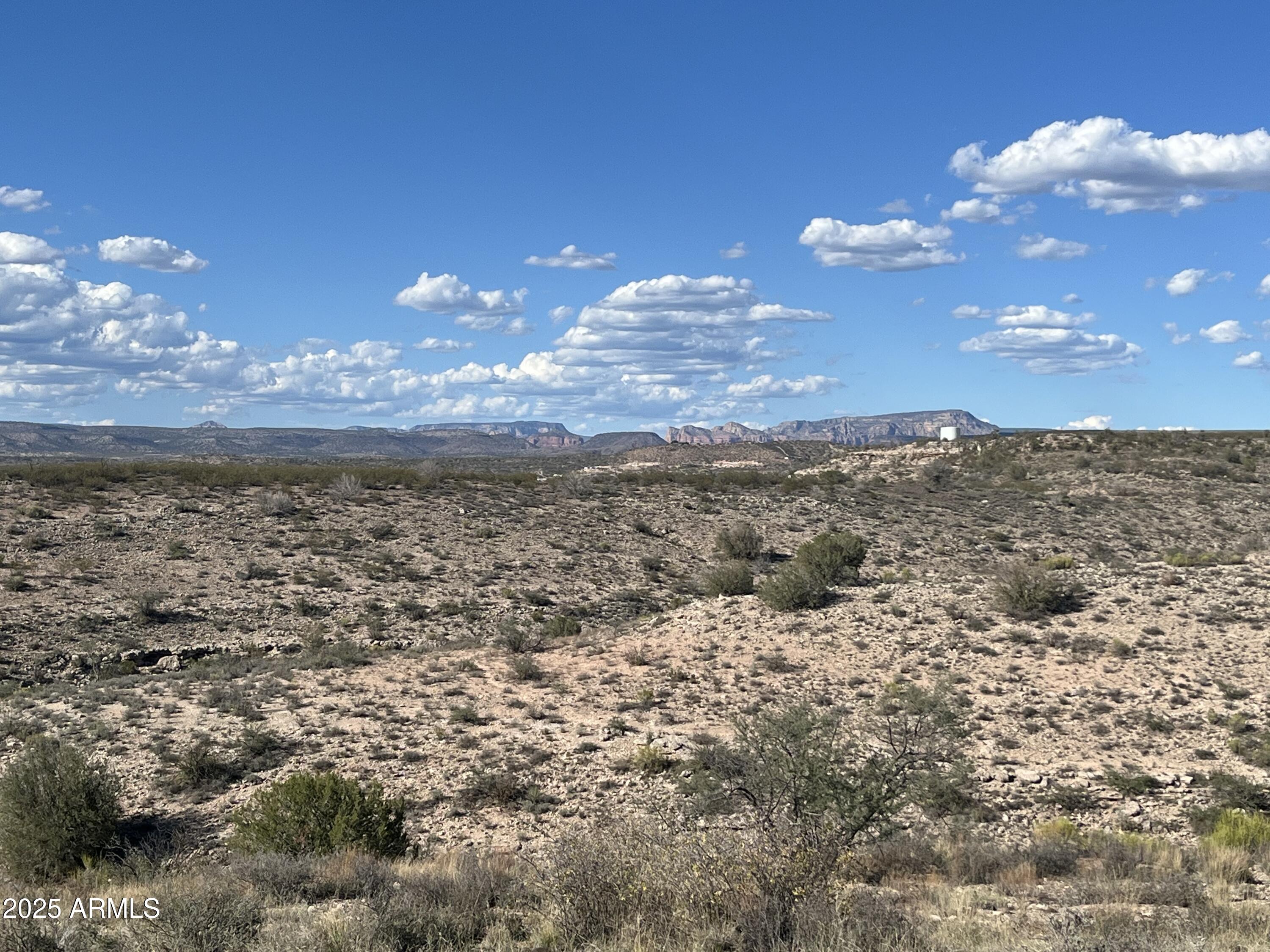 00 E Dragonshead 6.44AC Road -, Lake Montezuma, AZ 86342