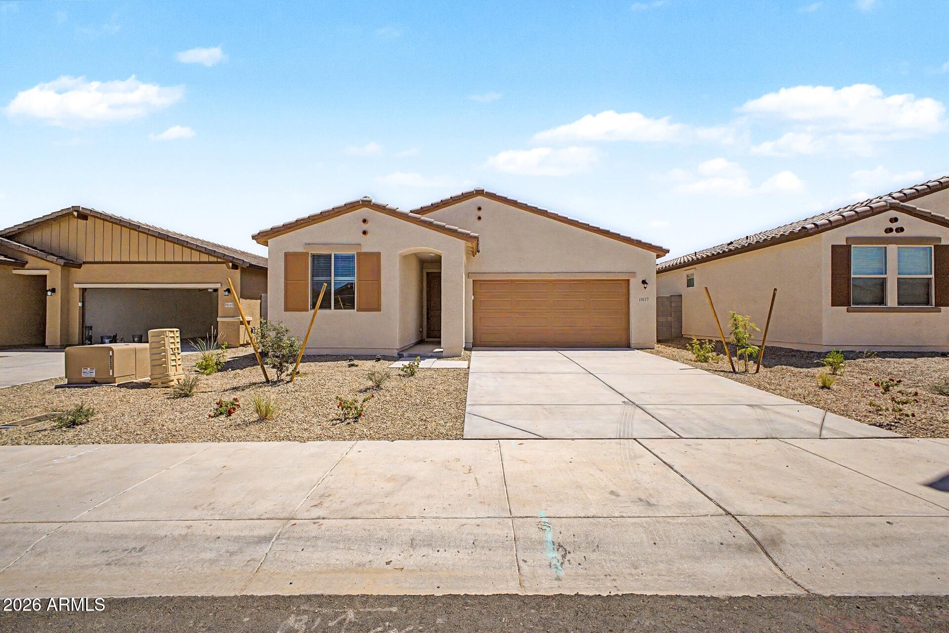 18177 W SOFT WIND Drive, Surprise, AZ 85387