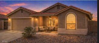 907 E LINCOLNWOOD Circle, Casa Grande, AZ 85194