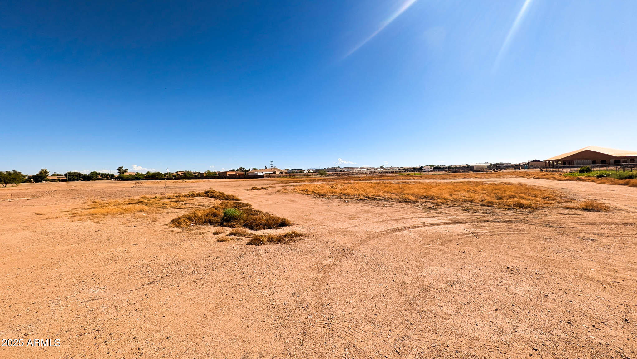 12840 E VIA DE PALMAS -, Chandler, AZ 85249