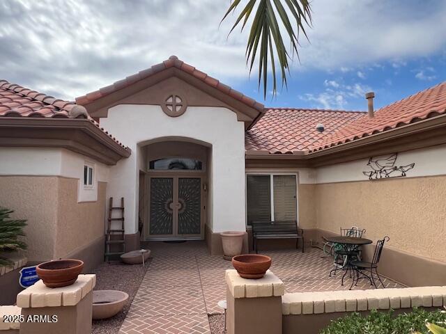 15137 W LAS BRIZAS Lane, Sun City West, AZ 85375