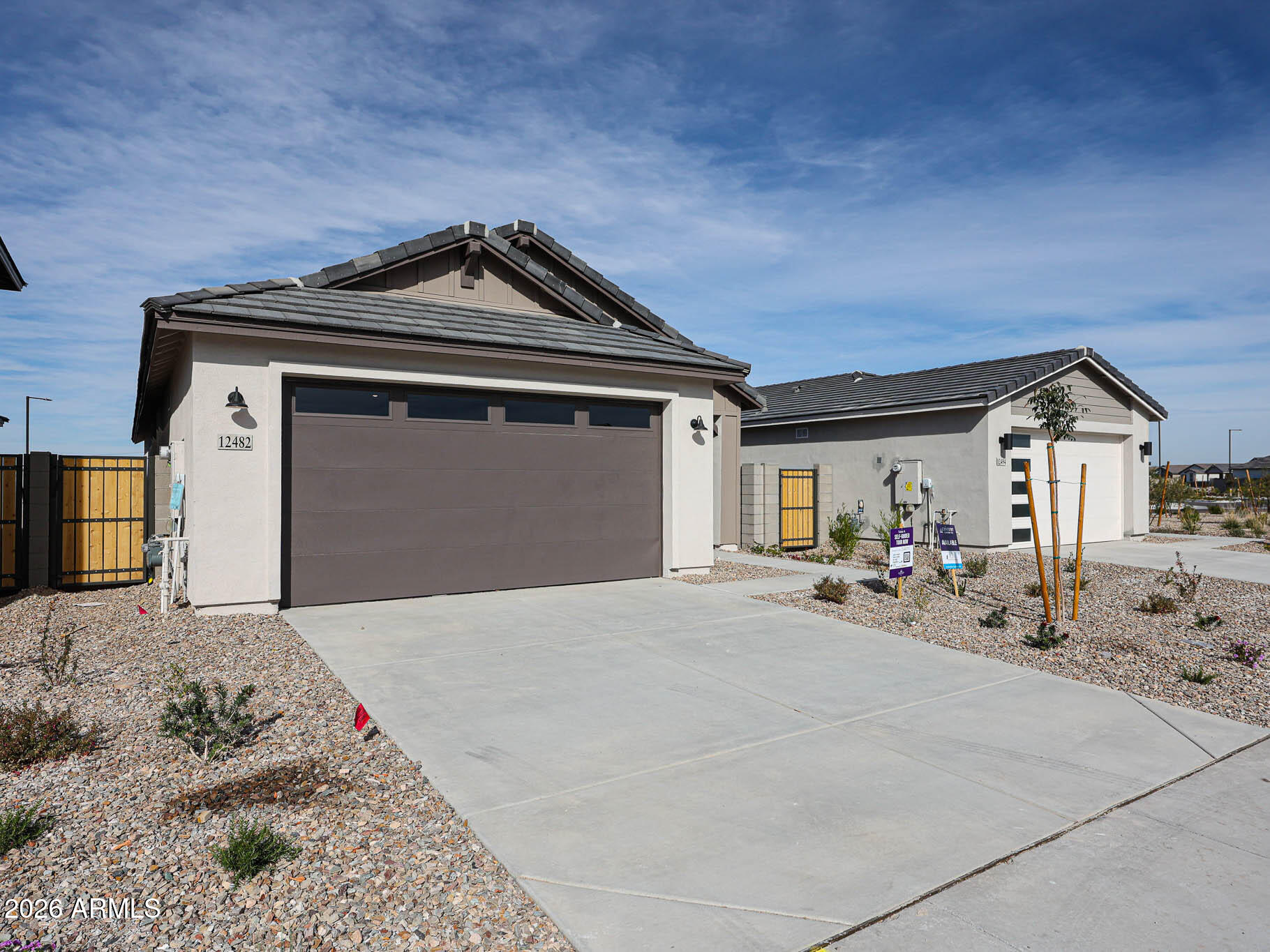 12482 N 305TH Avenue, Buckeye, AZ 85396