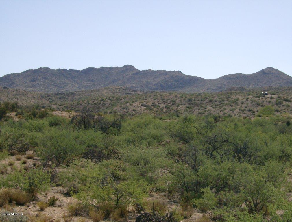Lot 46 W Traveler Way 46, Congress, AZ 85332