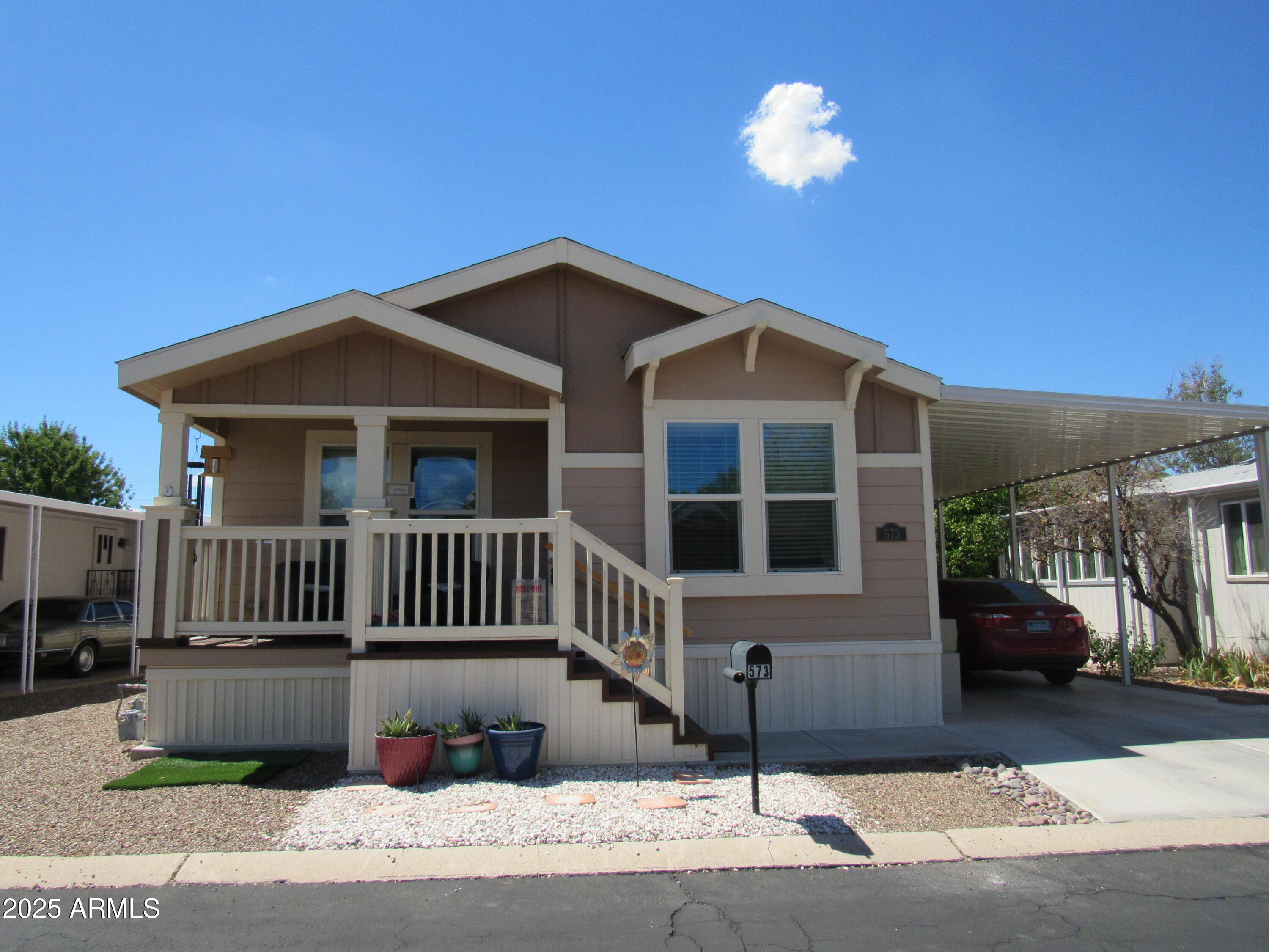 7570 E Speedway Boulevard 573, Tucson, AZ 85710