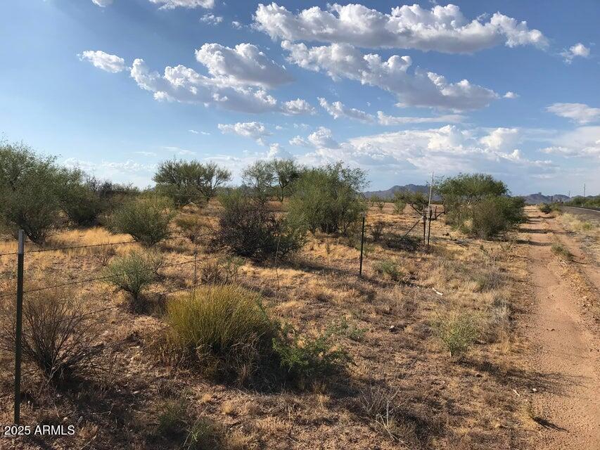 29670 S State Route 89 -, Congress, AZ 85332