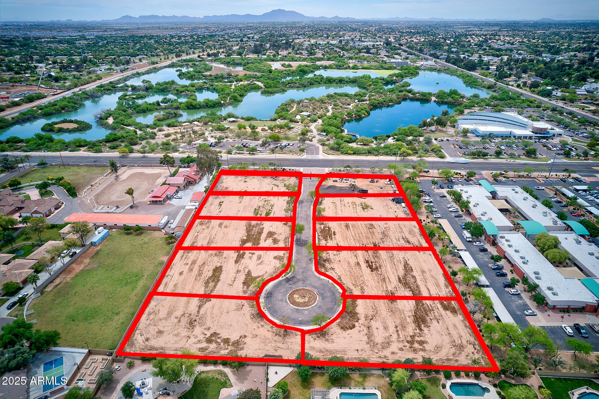 884 N POINCIANA Court 5, Gilbert, AZ 85234