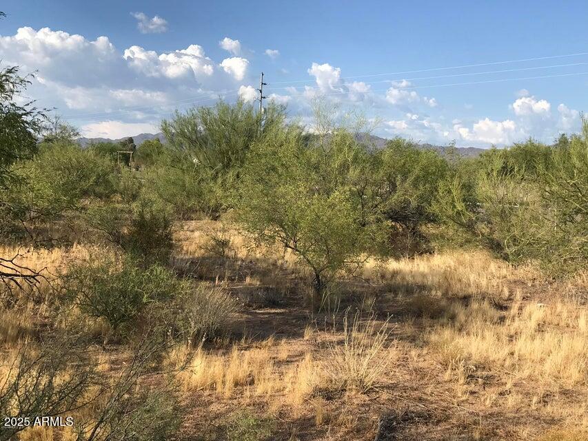 XX00 S State Route 89 -, Congress, AZ 85332