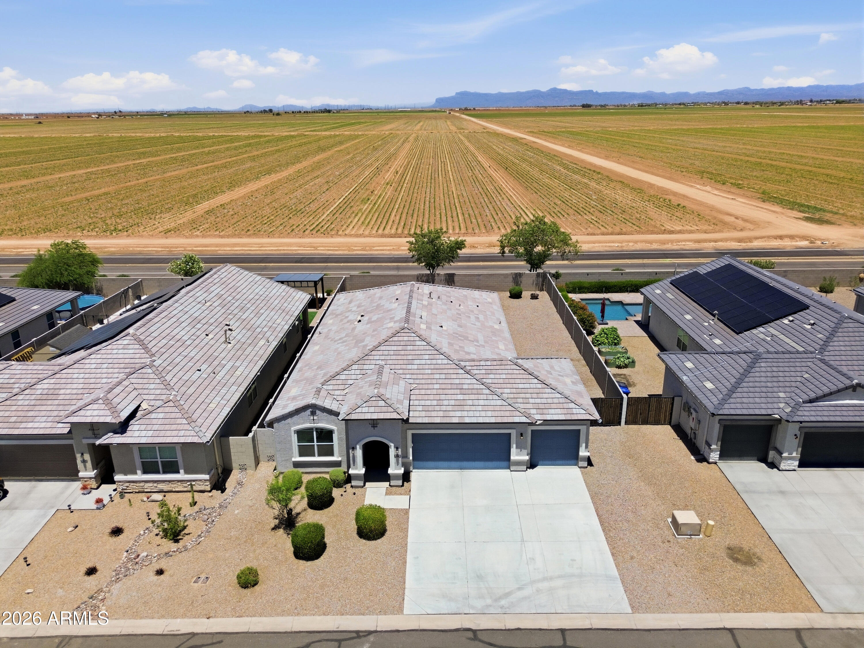 9370 E GRAPEFRUIT Drive, Florence, AZ 85132
