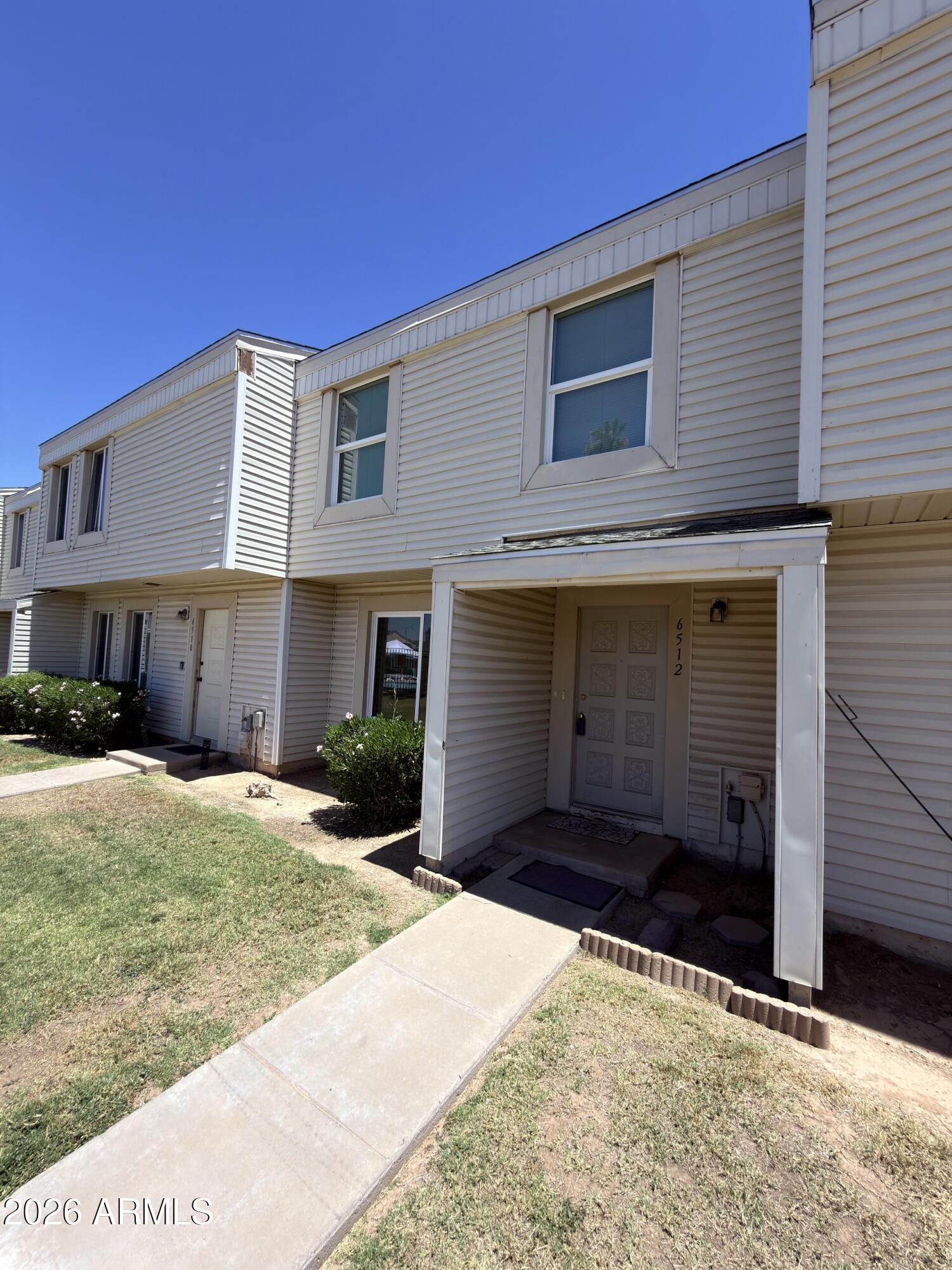 6512 S MCALLISTER Avenue, Tempe, AZ 85283
