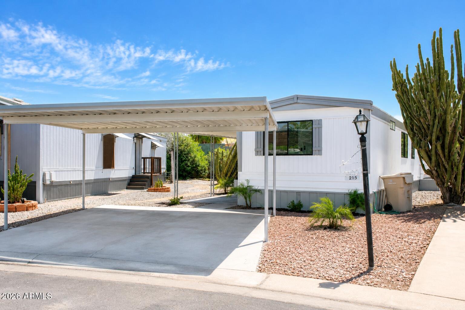 11411 N 91ST Avenue 215, Peoria, AZ 85345