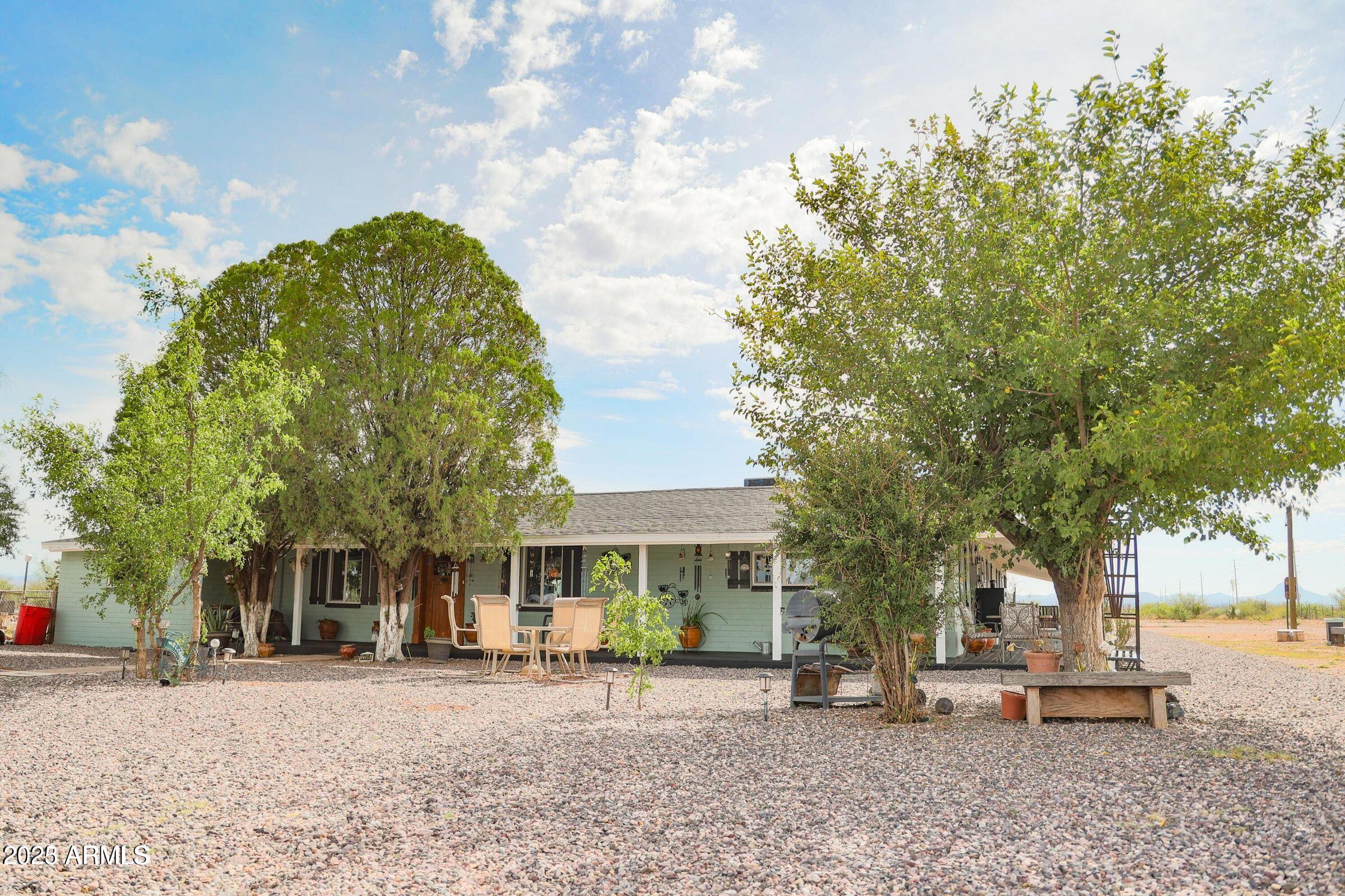 2209 N BEKI Lane, Douglas, AZ 85607
