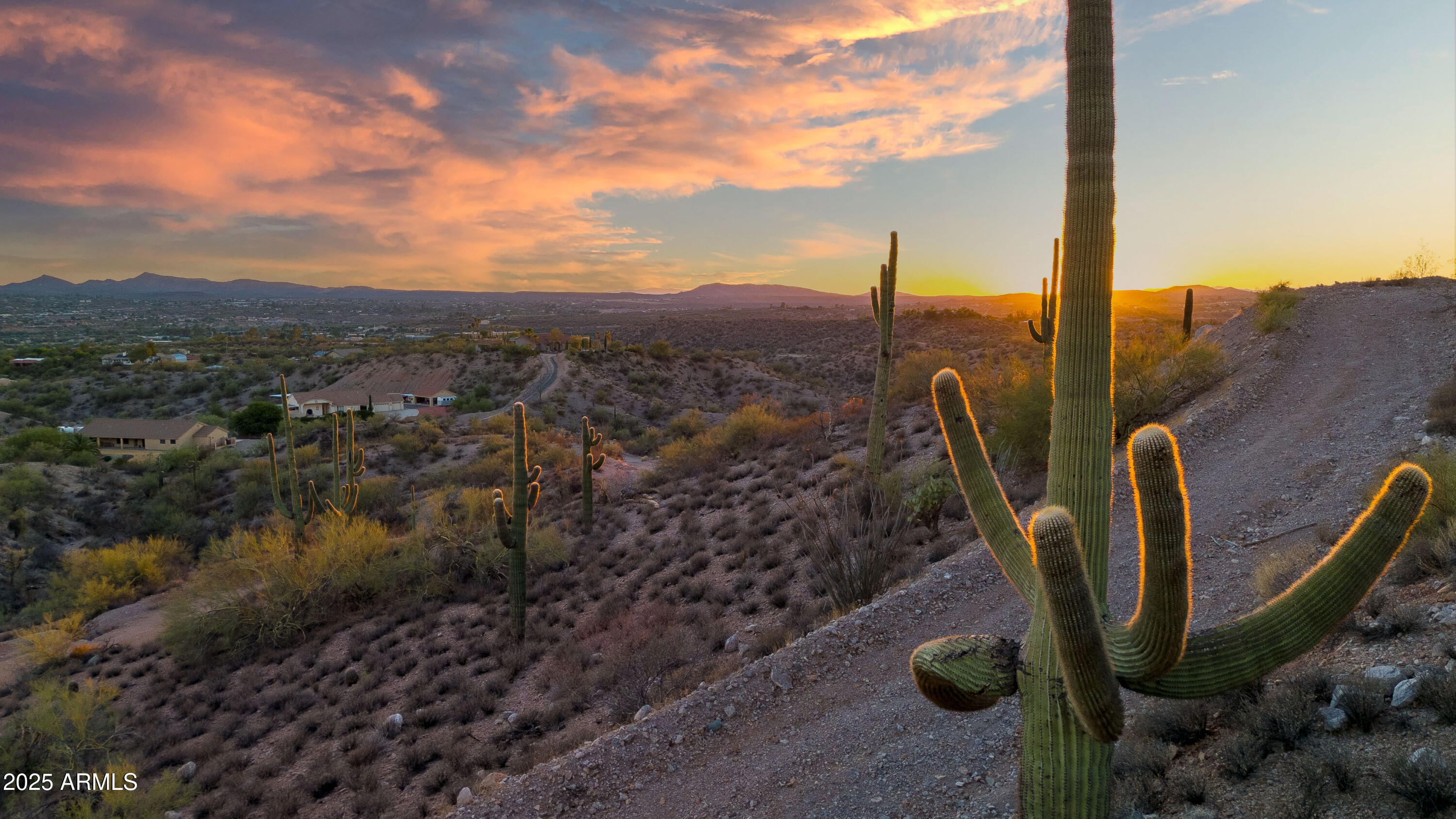 123xx W Stonehedge Ranch Road 7, Wickenburg, AZ 85390