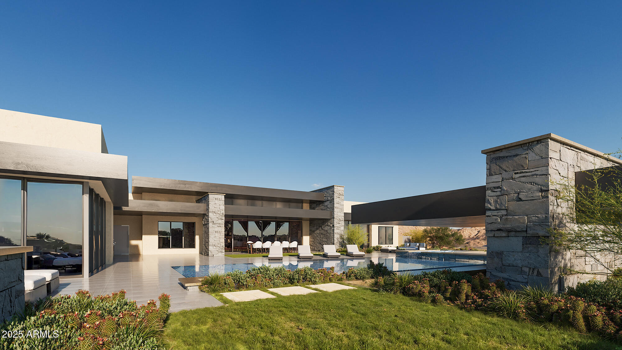10443 E Scopa Trail, Scottsdale, AZ 85262